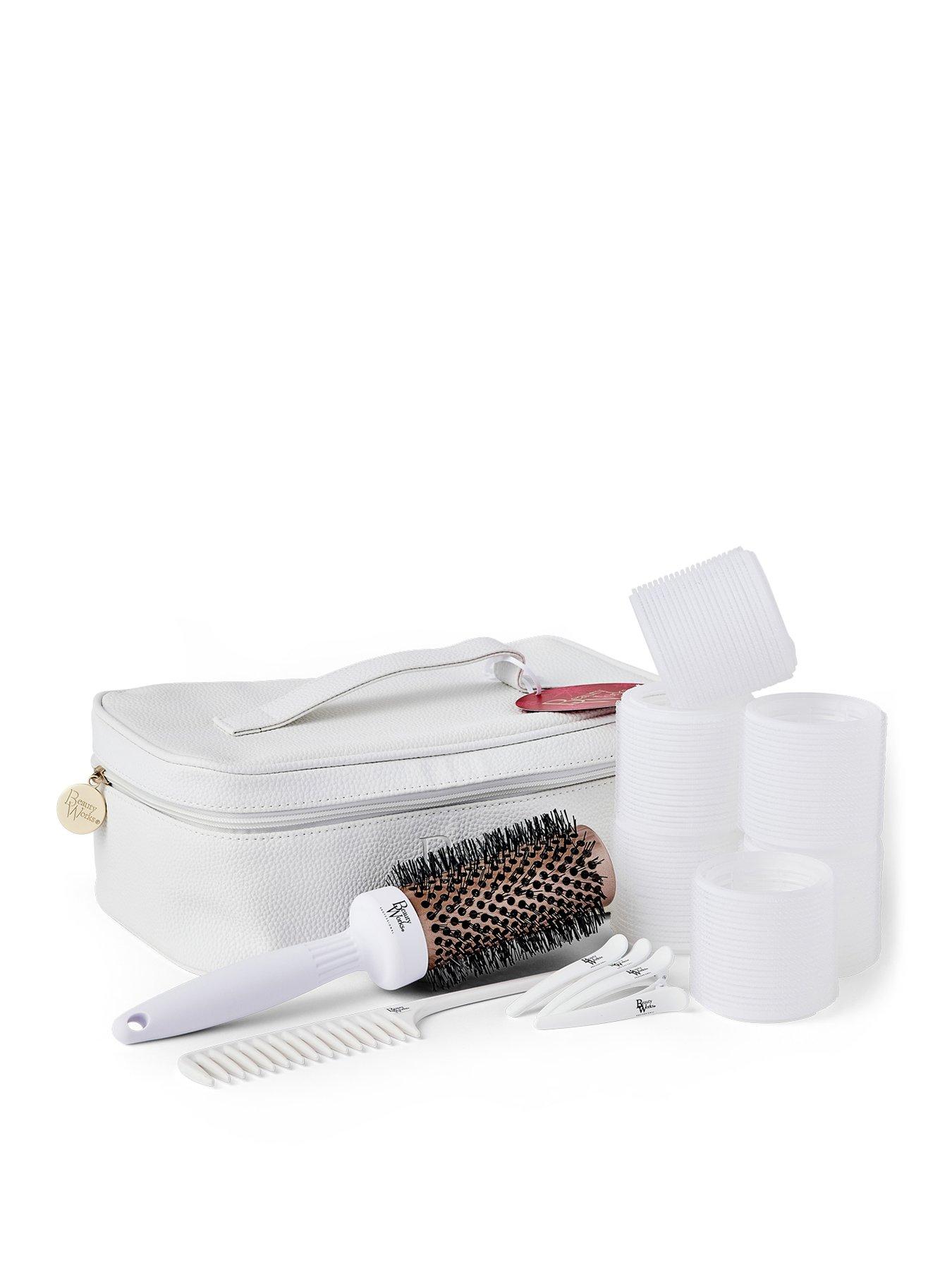 Image of Beauty Works Beauty Works Bouncy Blowout Gift Set (Worth £63)