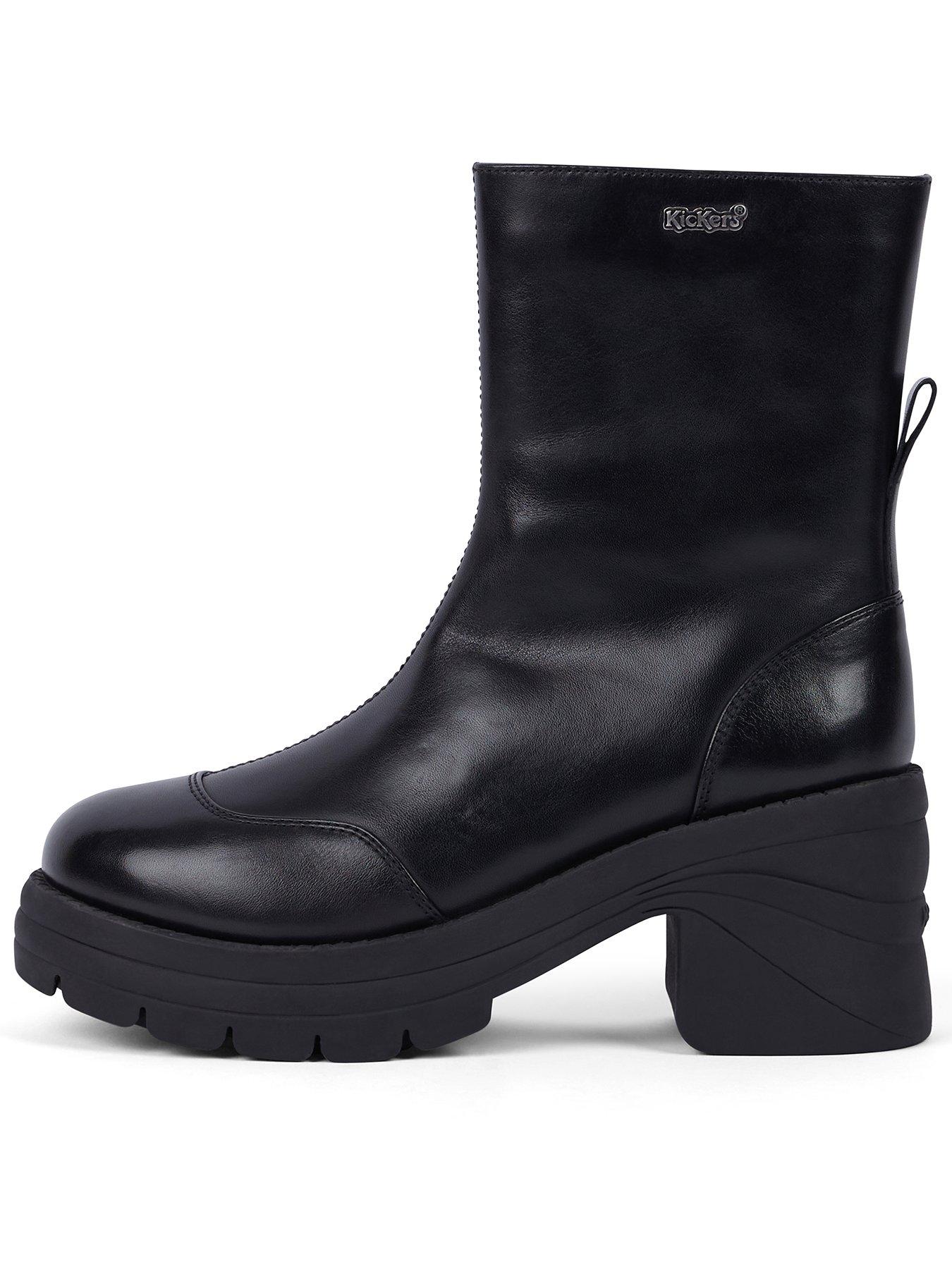 kickers-edie-leather-boots-black