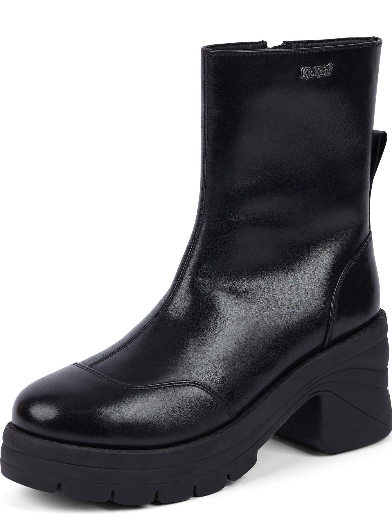 kickers-edie-leather-boots-blackdetail