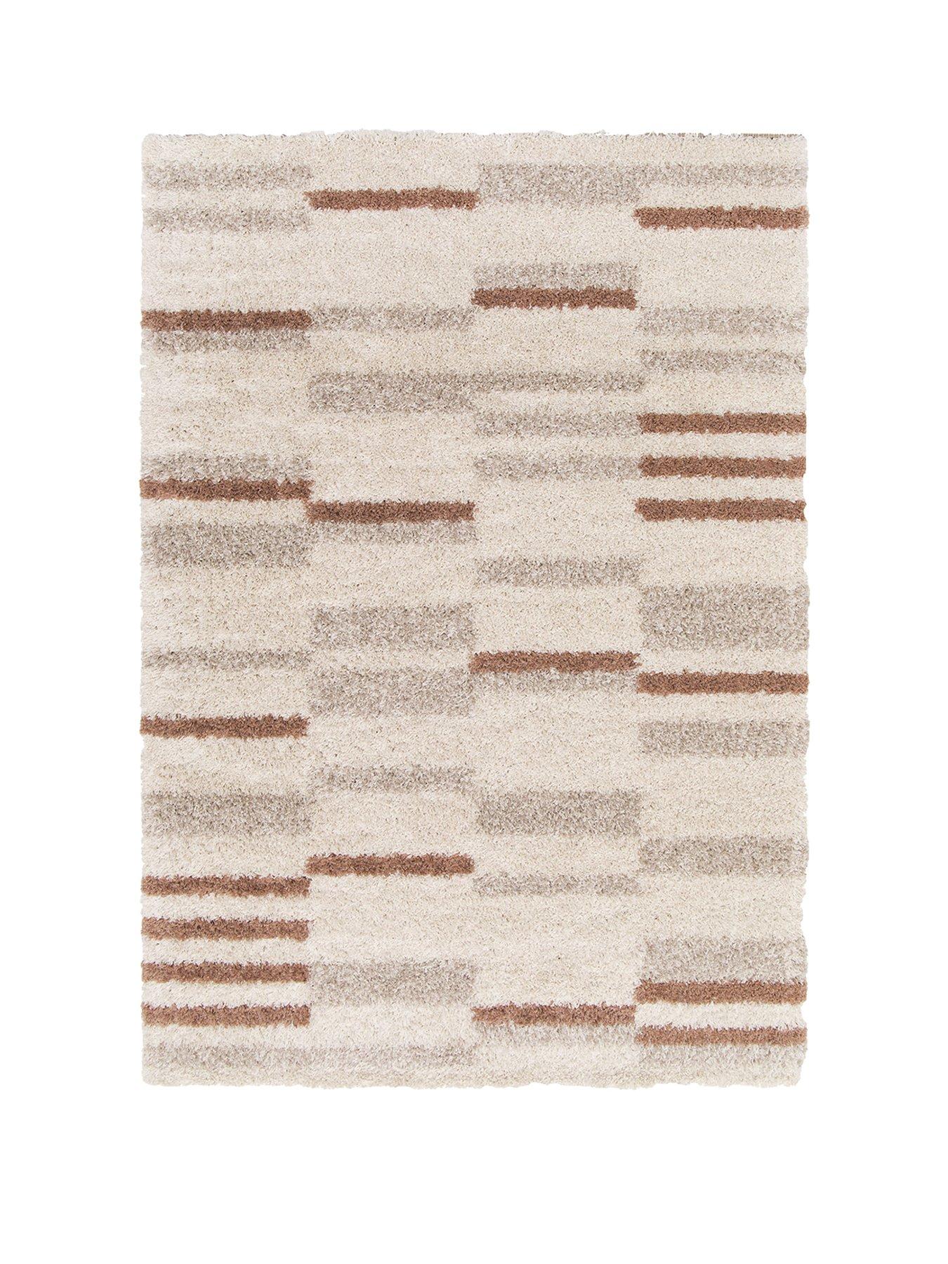 very-home-nomad-linear-shaggy-rug-160x230stillFront