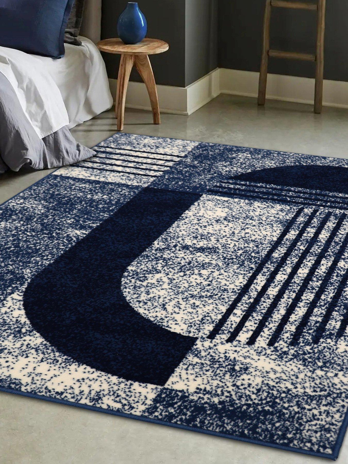 Image of Very Home Maestro Modern Geo Rug