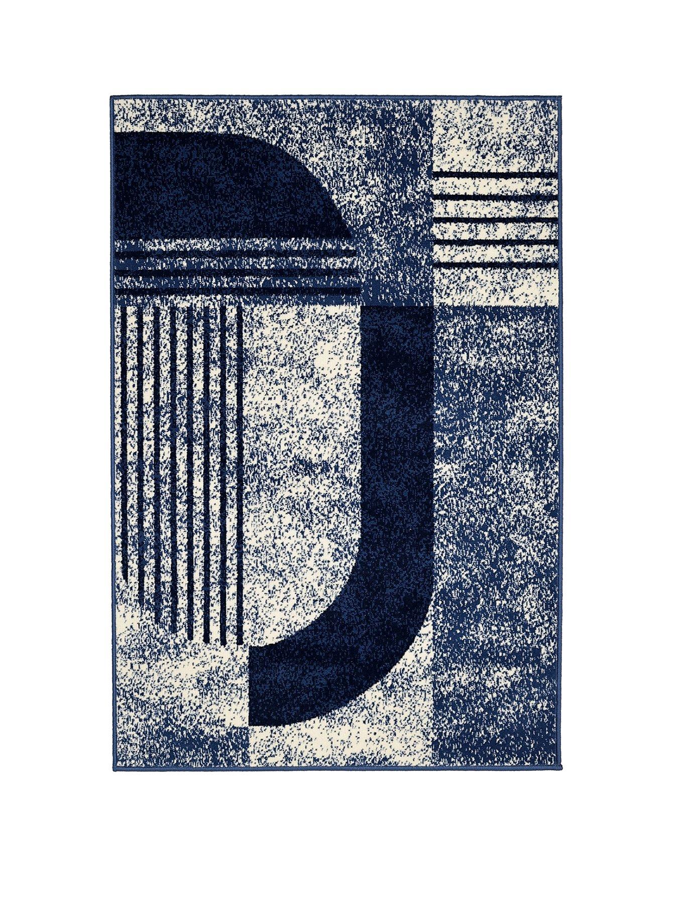 the-very-collection-maestro-modern-geo-rug-navystillFront