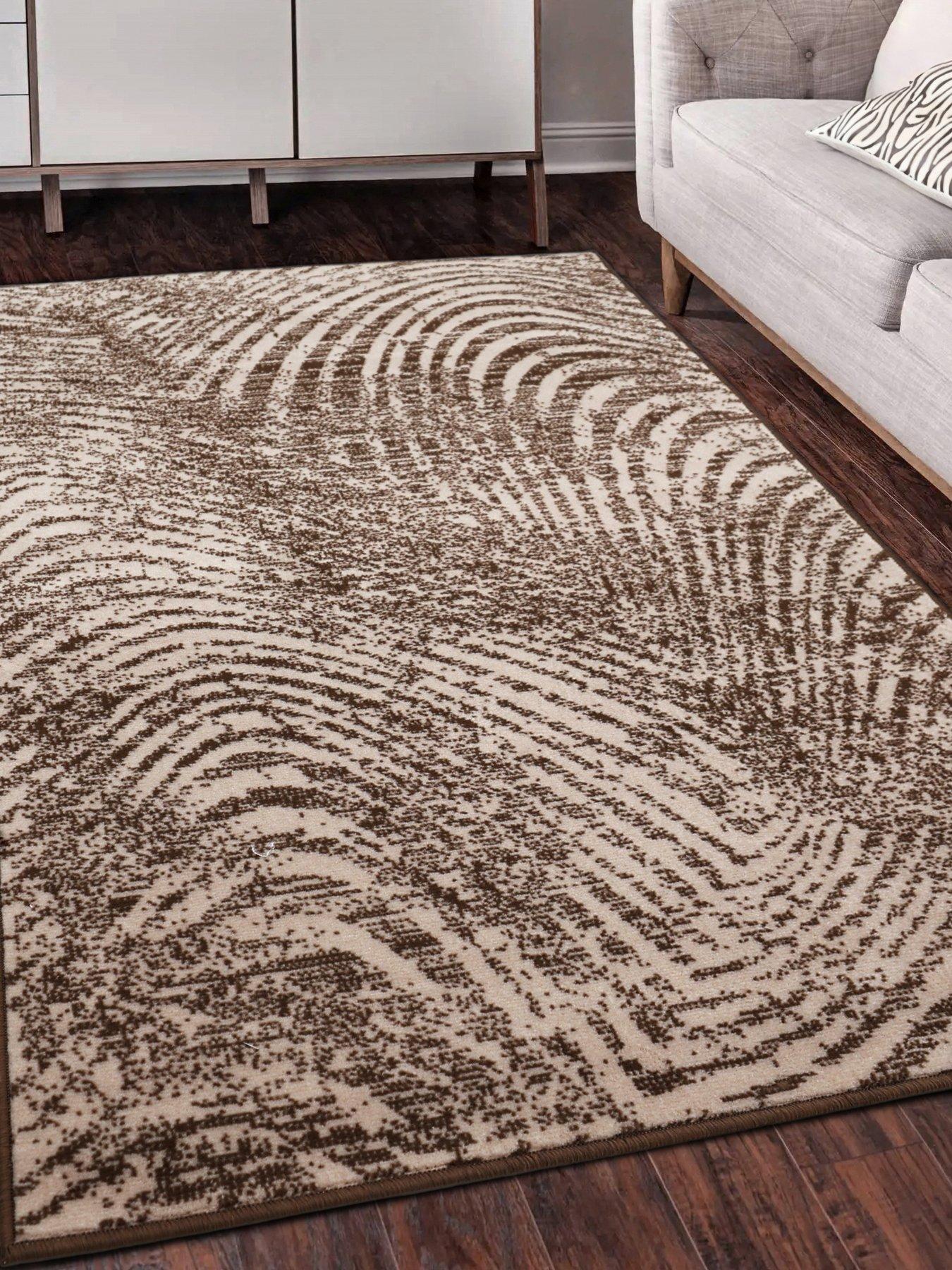 very-home-maestro-fingerprints-rug-natural