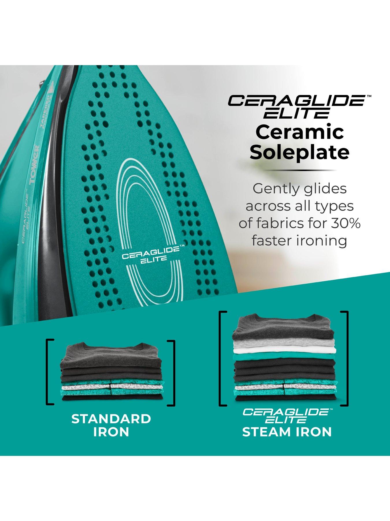 tower-ceraglide-2400w-cordless-steam-irondetail