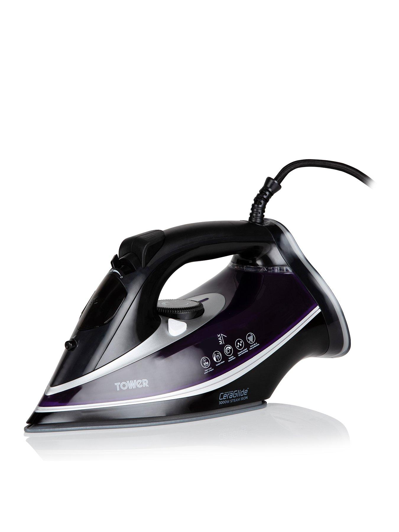 Tower Ceraglide 3100W Iron