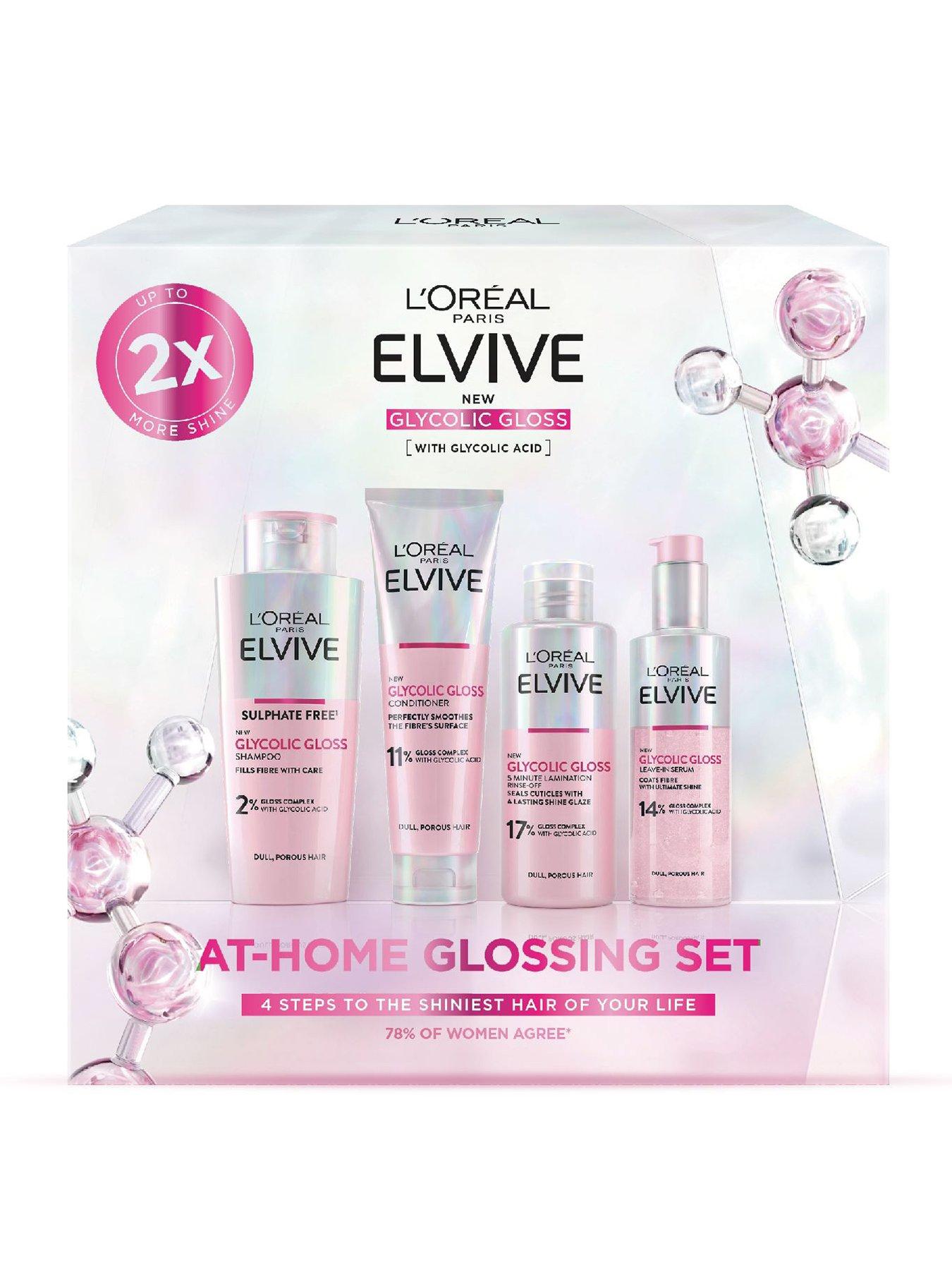 loreal-paris-loregraveal-paris-elvive-at-home-glossing-set-4-steps-to-the-shiniest-hair-of-your-life