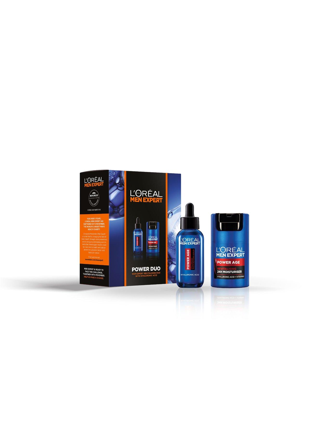 loreal-paris-men-expert-loreal-paris-men-expert-power-duo-gift-set-for-him-revitalising-facial-skincare-duo-gift-set-for-menstillFront