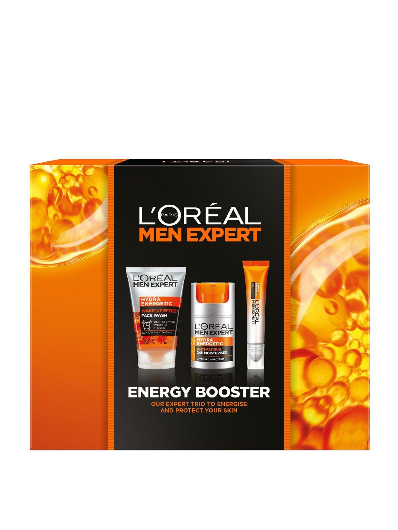 loreal-paris-men-expert-loreal-paris-men-expert-energy-booster-gift-set-for-him-energising-facial-skincare-routine-gift-set-for-men