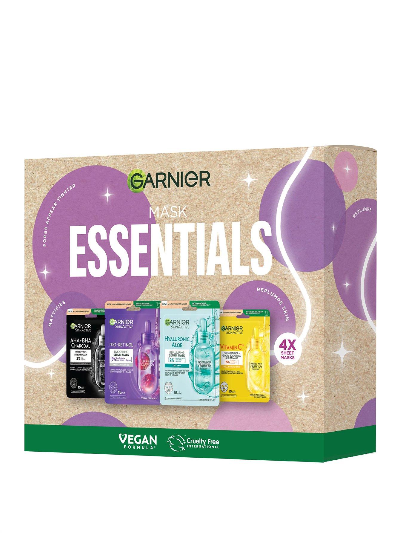 loreal-paris-garnier-mask-essentials-giftset-for-all-skin-types-replumps-skinfront