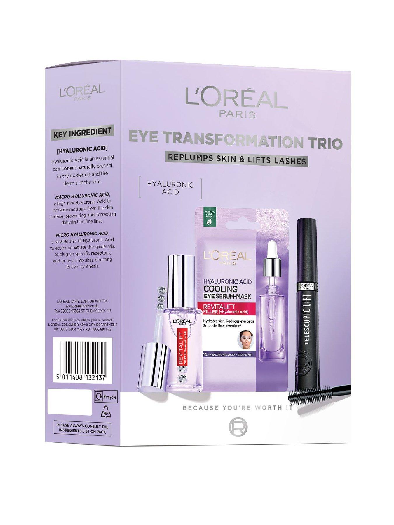 loreal-paris-loreal-paris-eye-transformation-trio-gift-set-with-hyaluronic-acid-to-replump-skin-lift-lashes