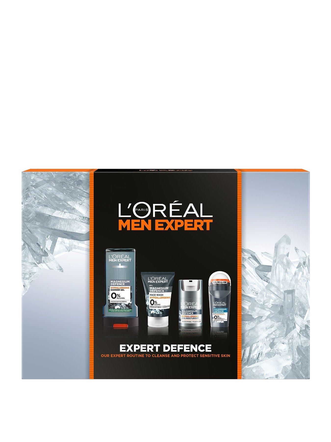 loreal-paris-men-expert-loreal-paris-men-expert-expert-defence-gift-set-for-him-hypo-allergenic-face-amp-body-skincare-routine-gift-set-for-men