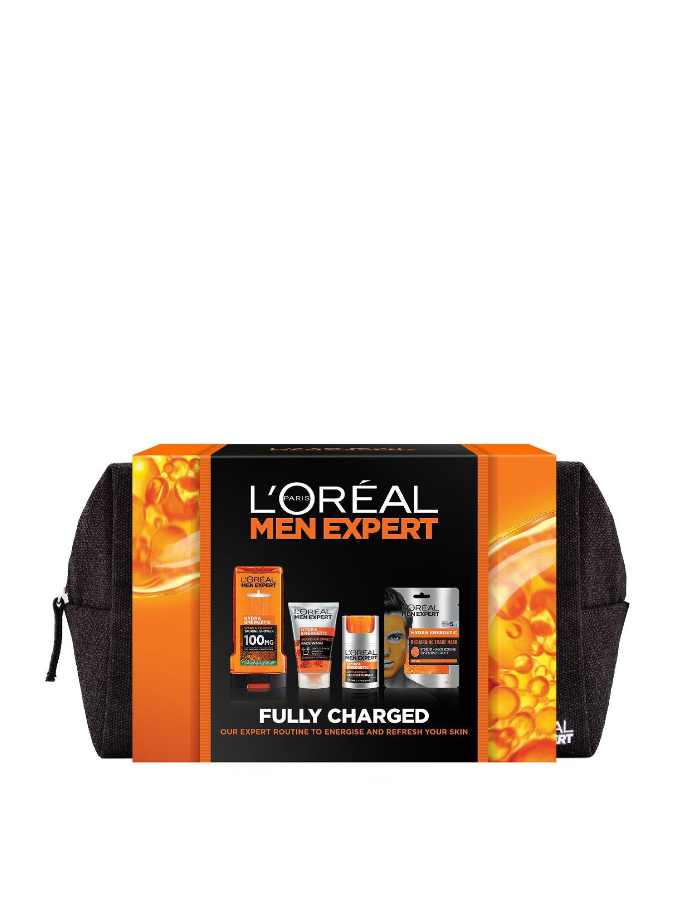 loreal-paris-men-expert-loreal-paris-men-expert-fully-charged-washbag-gift-set-for-him-energising-face-amp-body-skincare-routine-gift-set-for-men