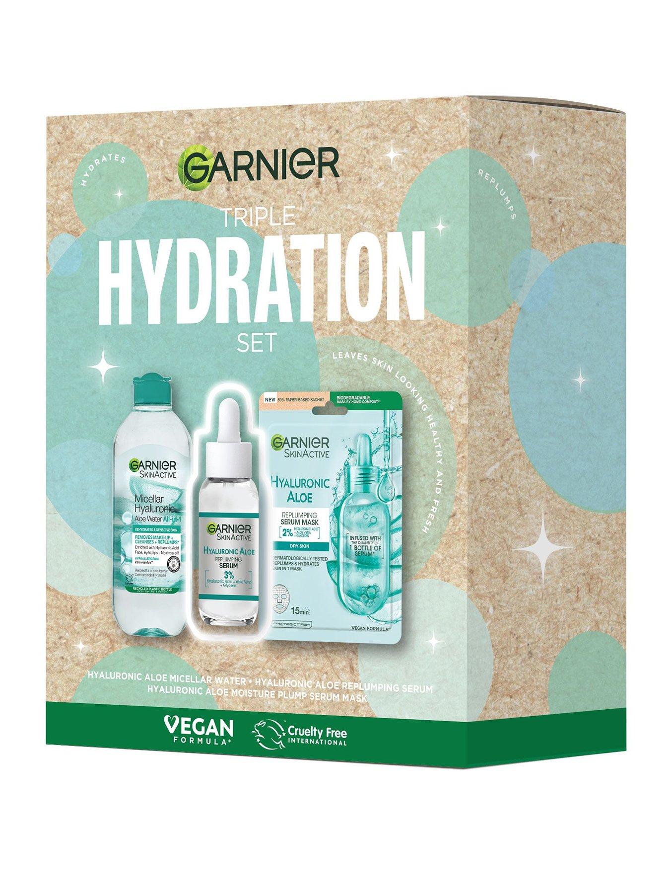 loreal-paris-garnier-triple-hydration-giftset-for-dehydrated-skin-leaves-skin-looking-healthy-freshfront