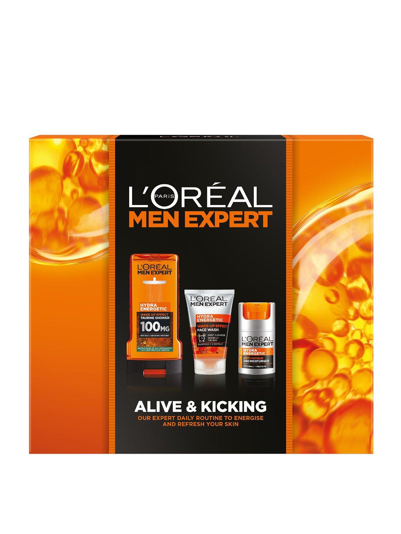 loreal-paris-men-expert-loreal-paris-men-expert-alive-amp-kicking-gift-set-for-him-energising-face-amp-body-skincare-routine-gift-set-for-men