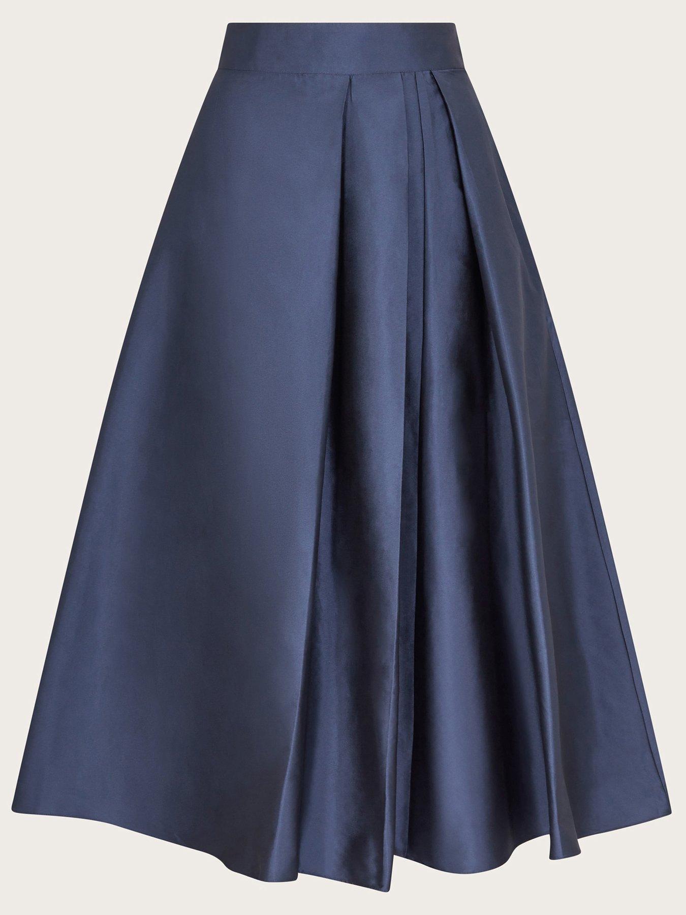 monsoon-tanya-taffeta-skirt-navyback