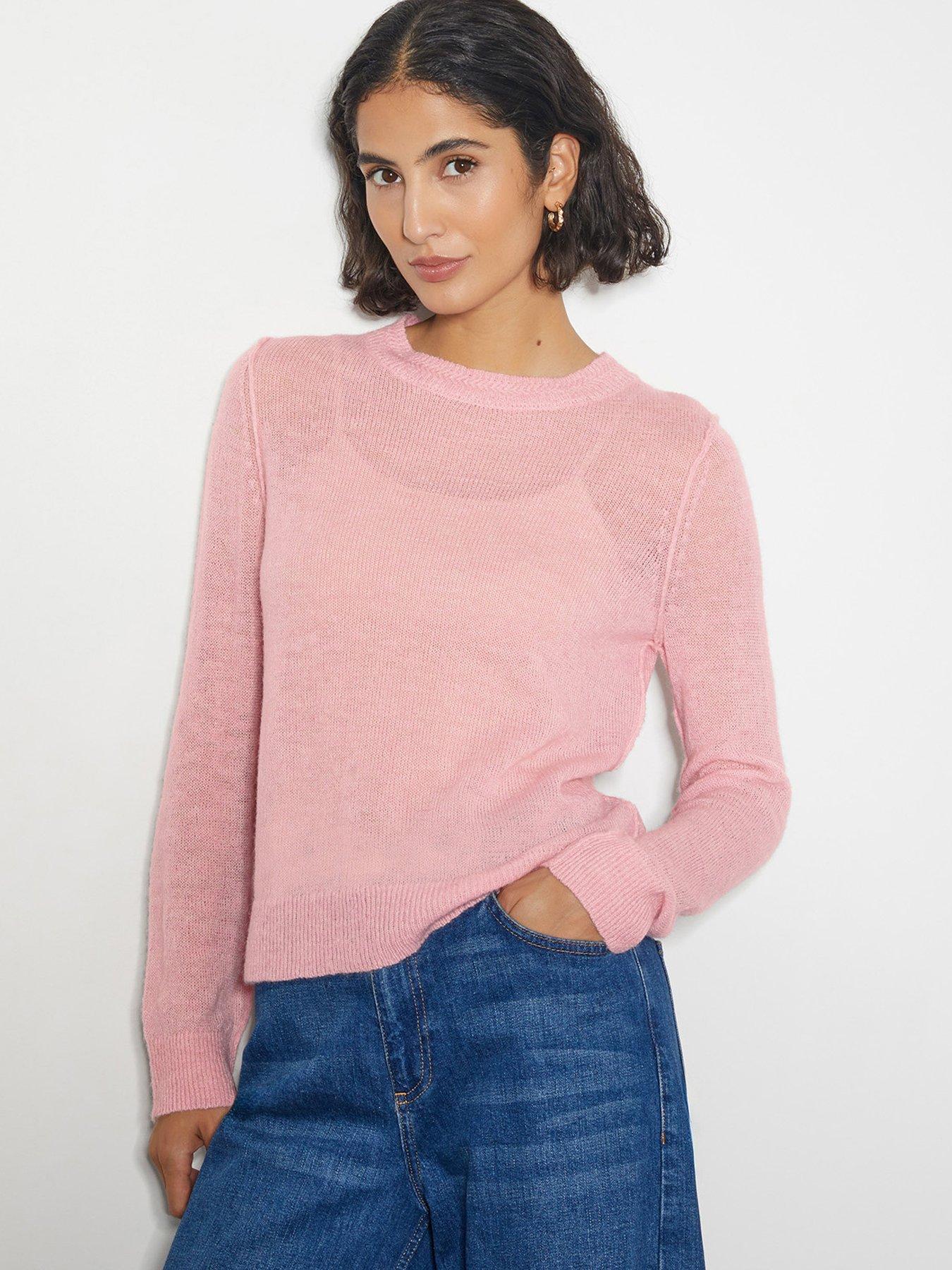 monsoon-mel-jumper-pink