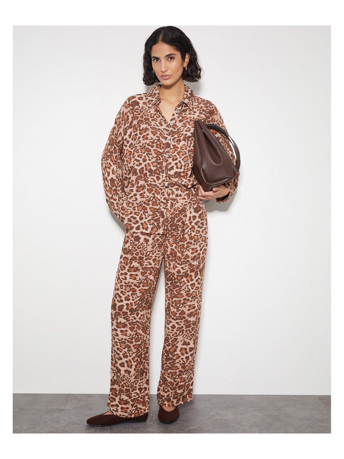 monsoon-arielle-trousers-brownoutfit