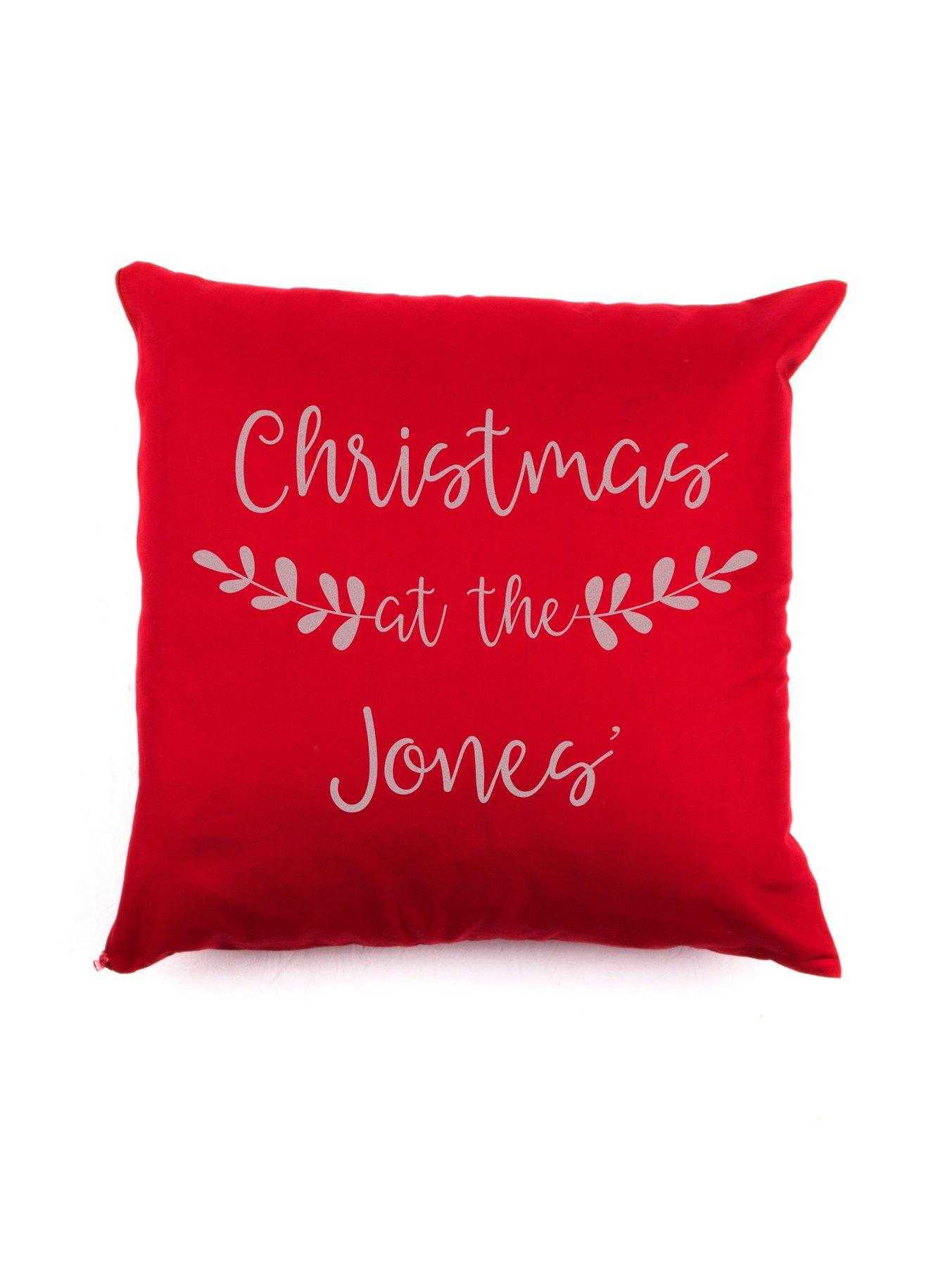 love-abode-personlaised-christmas-cushionback