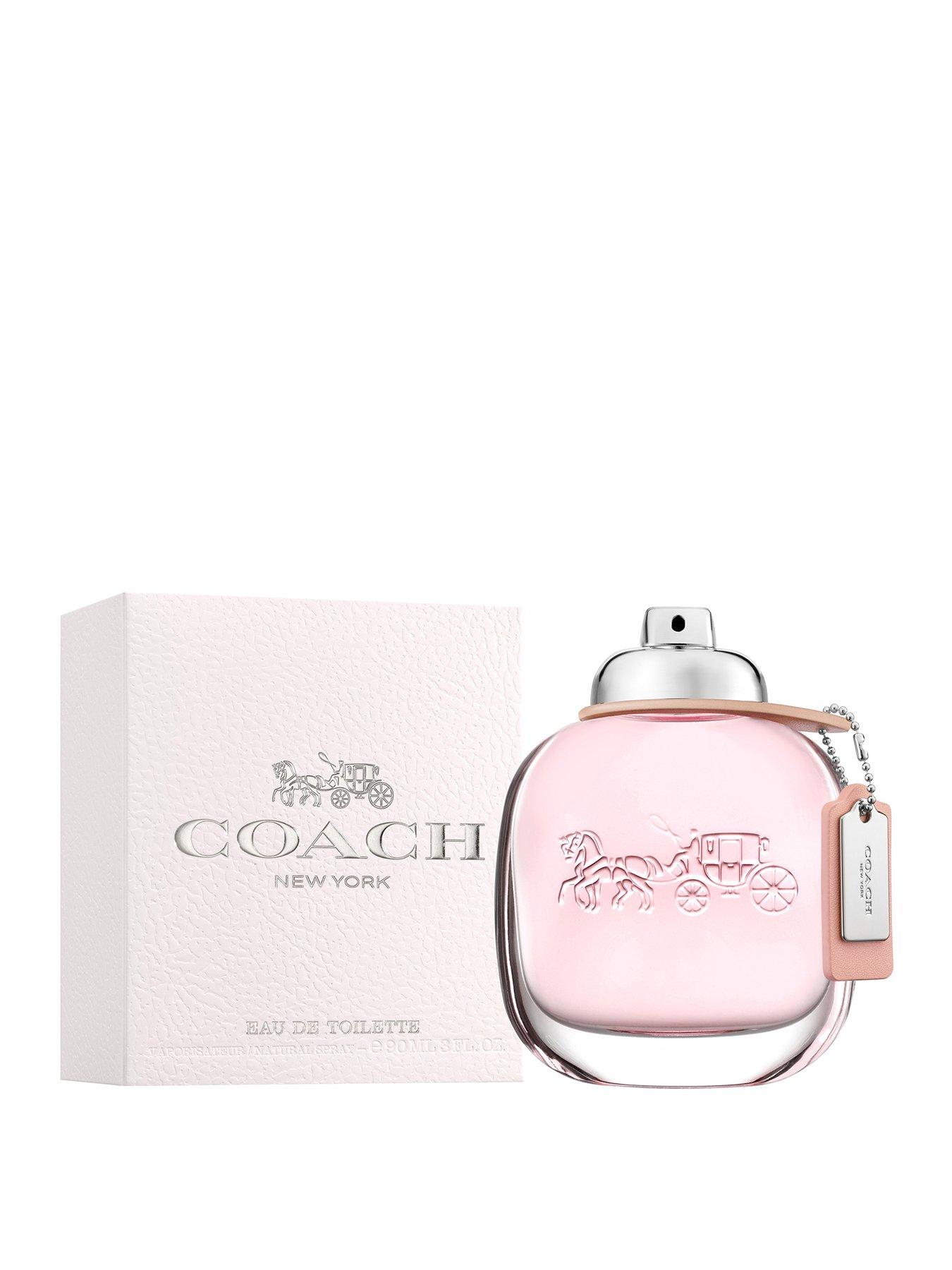 undefined Coach Eau de Toilette 90ml