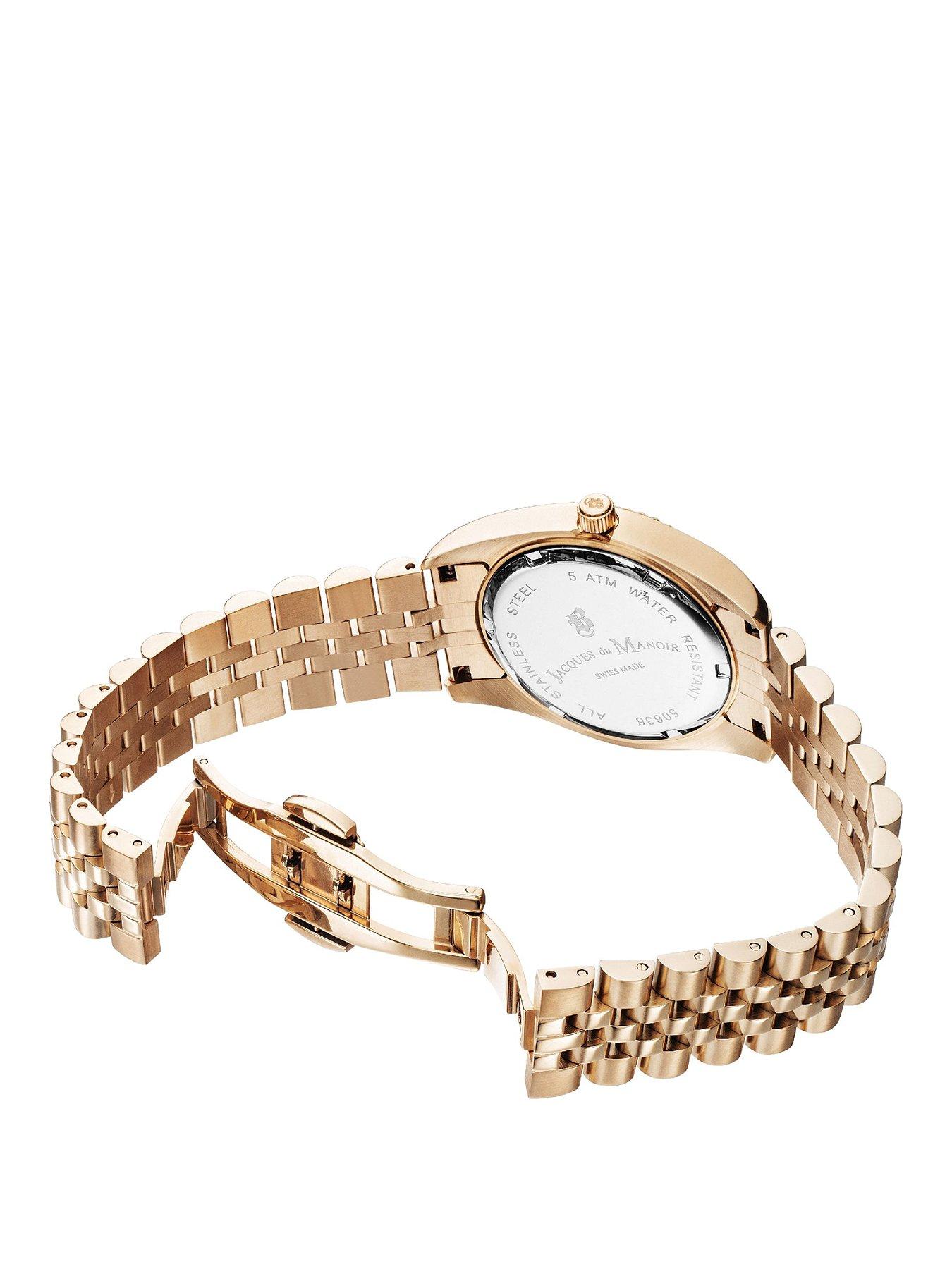 jacques-du-manoir-jacques-du-manoir-swiss-made-ladies-inspiration-rose-gold-plated-bracelet-watchstillFront