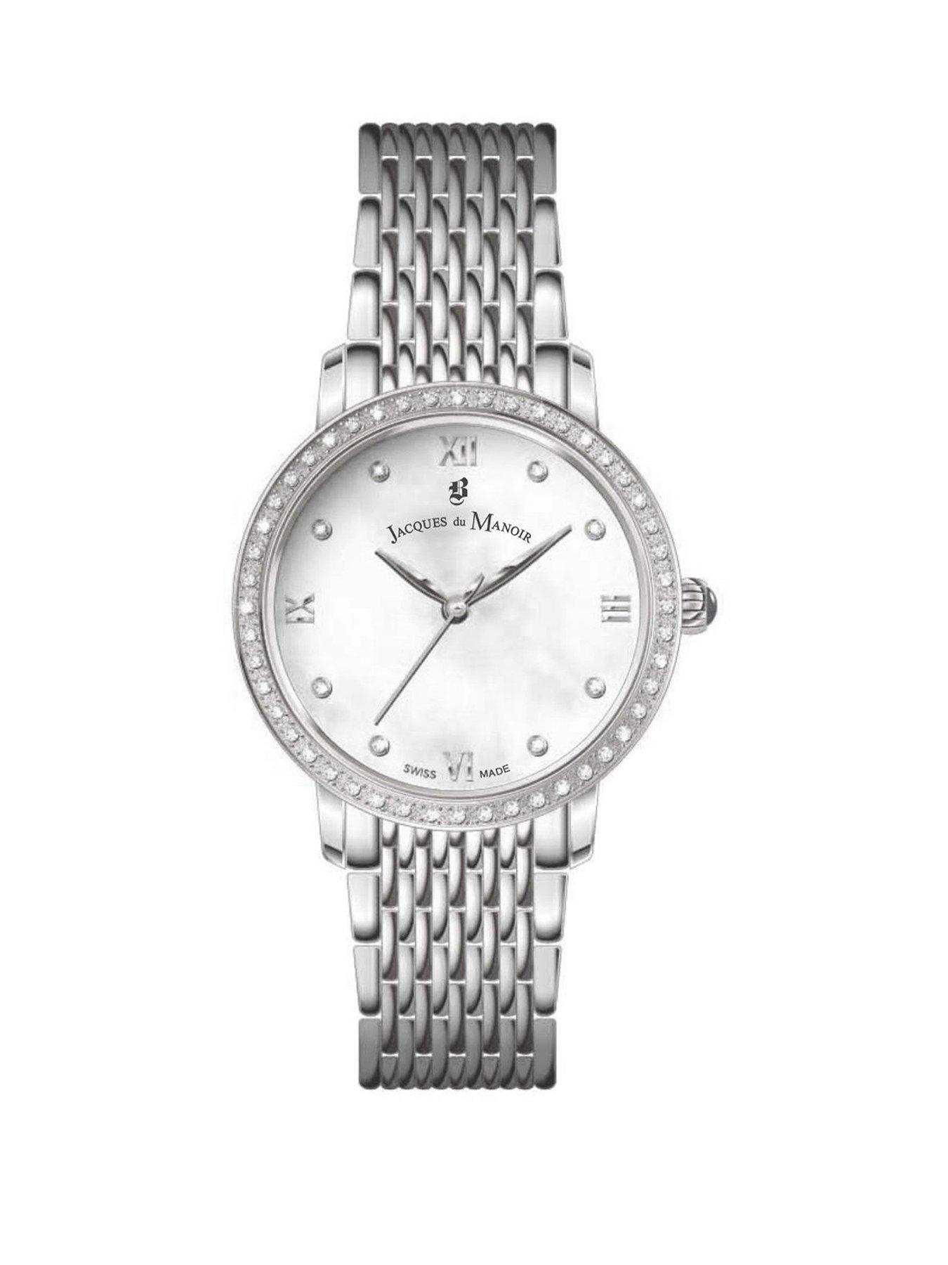 jacques-du-manoir-jacques-du-manoir-swiss-made-temps-de-femme-silver-stainless-steel-watch