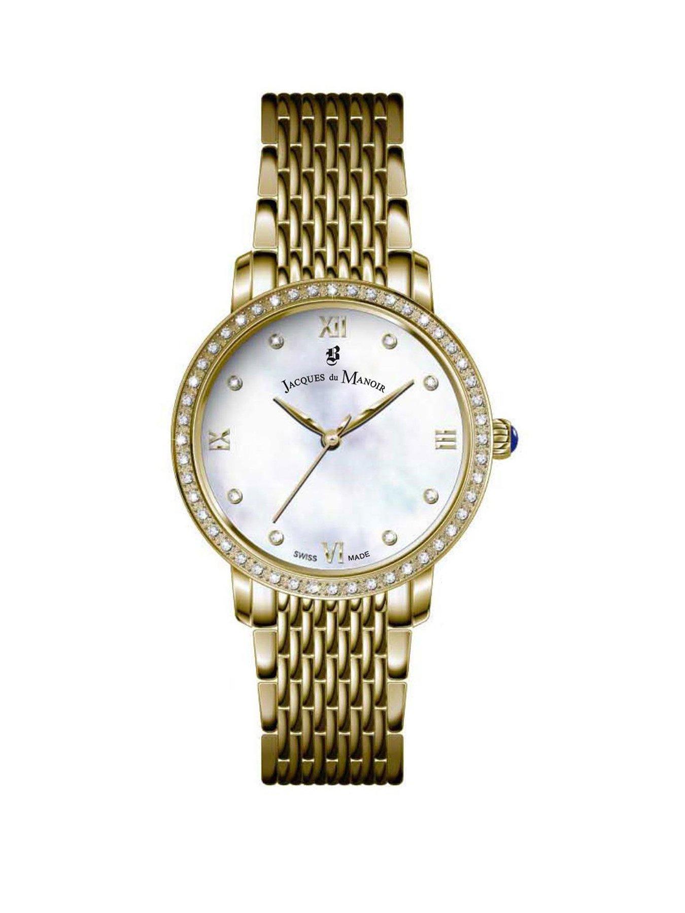 jacques-du-manoir-jacques-du-manoir-swiss-made-temps-de-femme-ip-gold-stainless-steel-watch