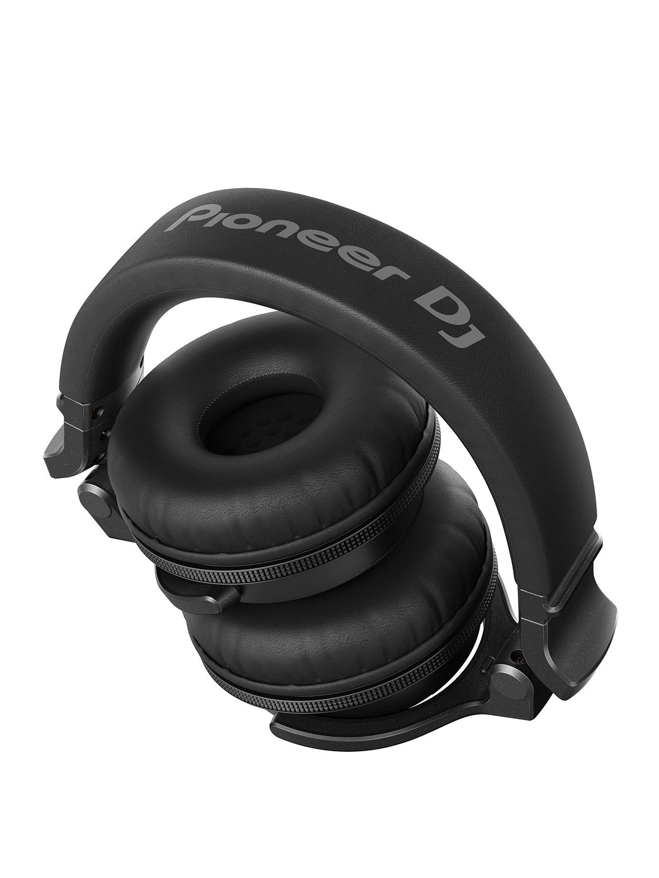 pioneer-dj-hdj-cue1-bt-headphones-blackstillFront