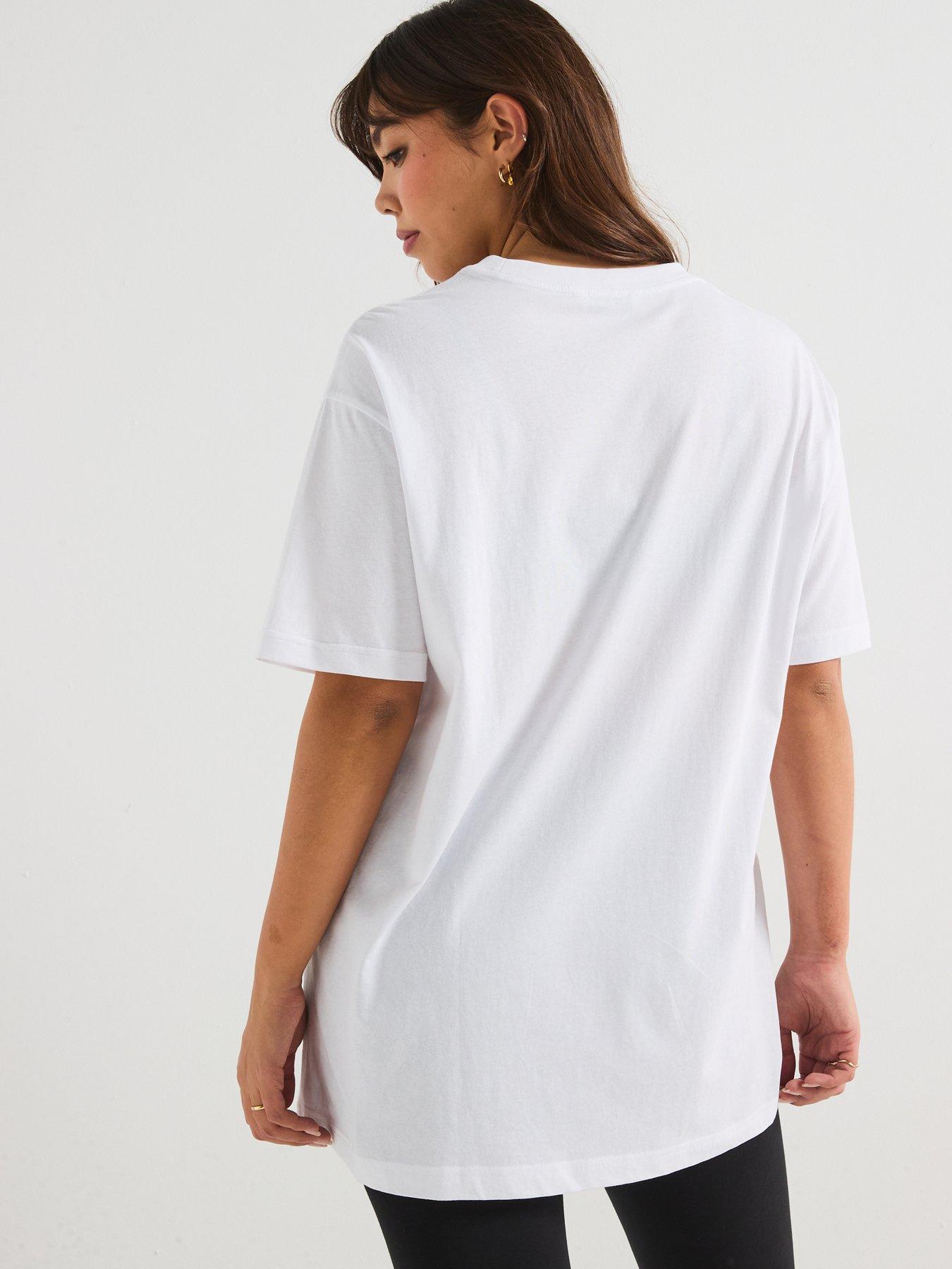 the-very-collection-curve-oversize-longline-t-shirtstillFront