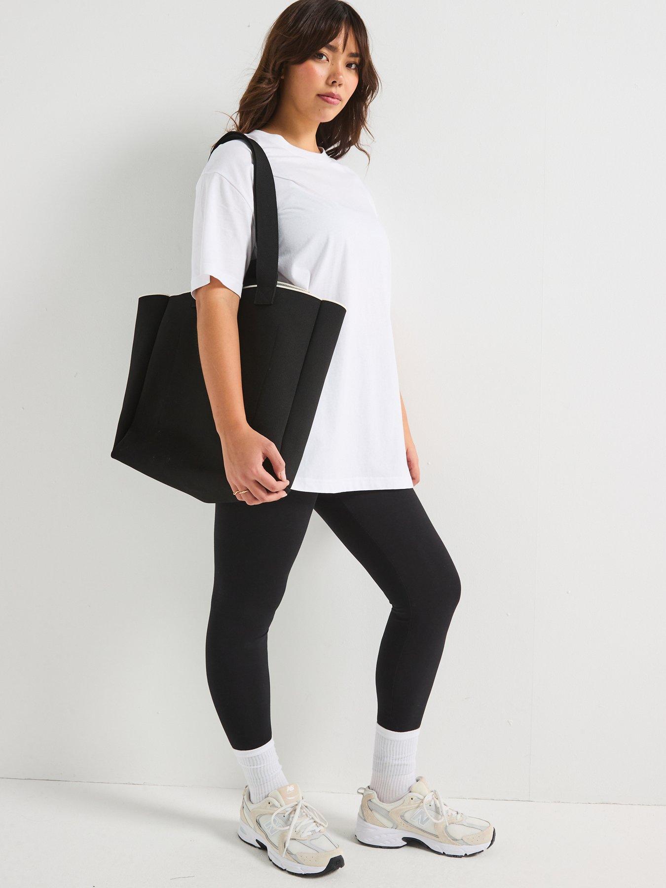 the-very-collection-curve-oversize-longline-t-shirtback