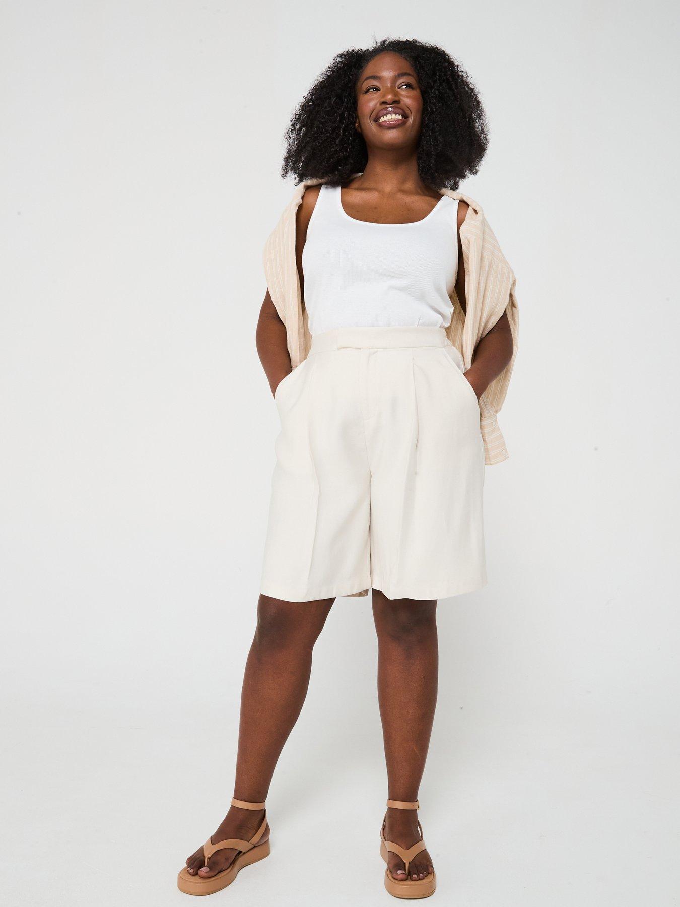 v-by-very-curve-longline-culottes-beigeback