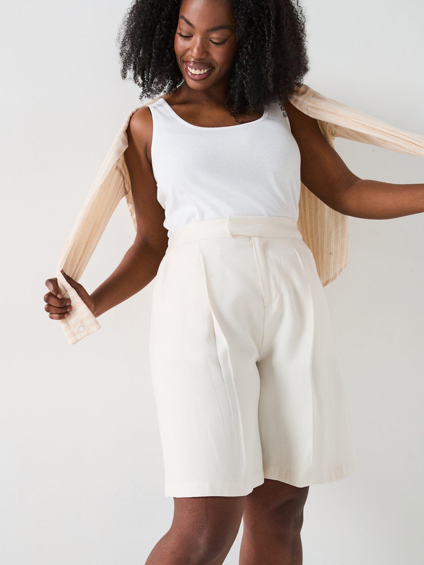 v-by-very-curve-longline-culottes-beigeoutfit
