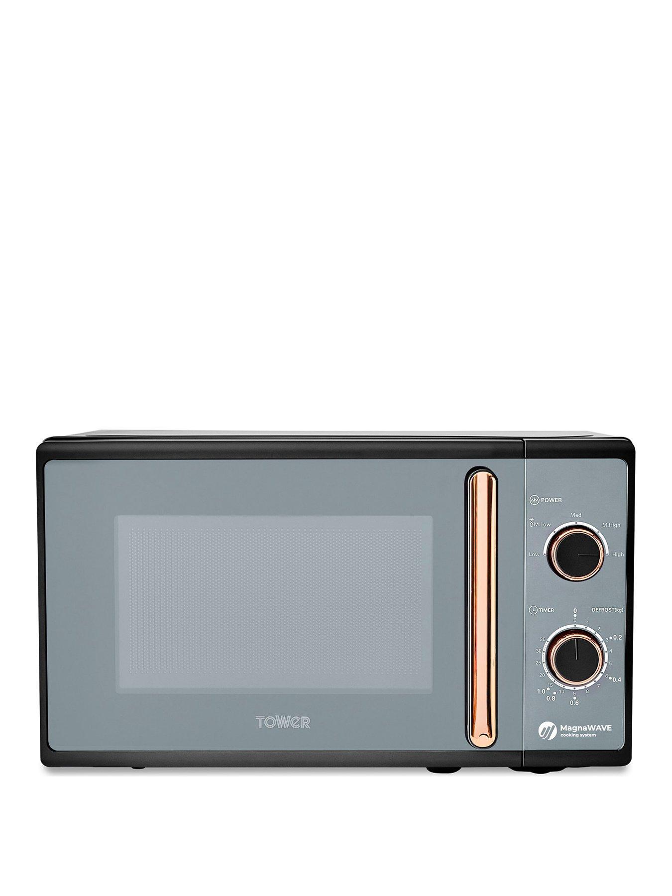 Image 1 of 7 of Tower Tower Microwave 800W 20L Microwave