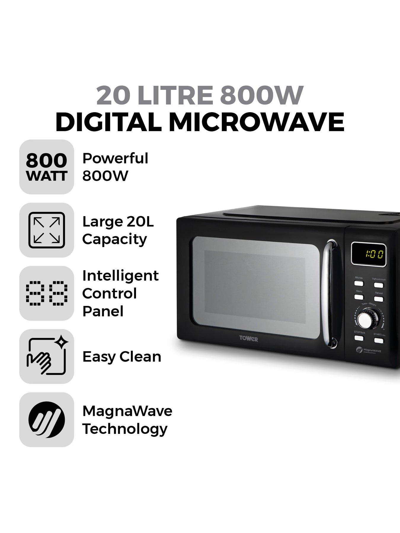 tower-tower-20l-800w-digital-microwavestillFront