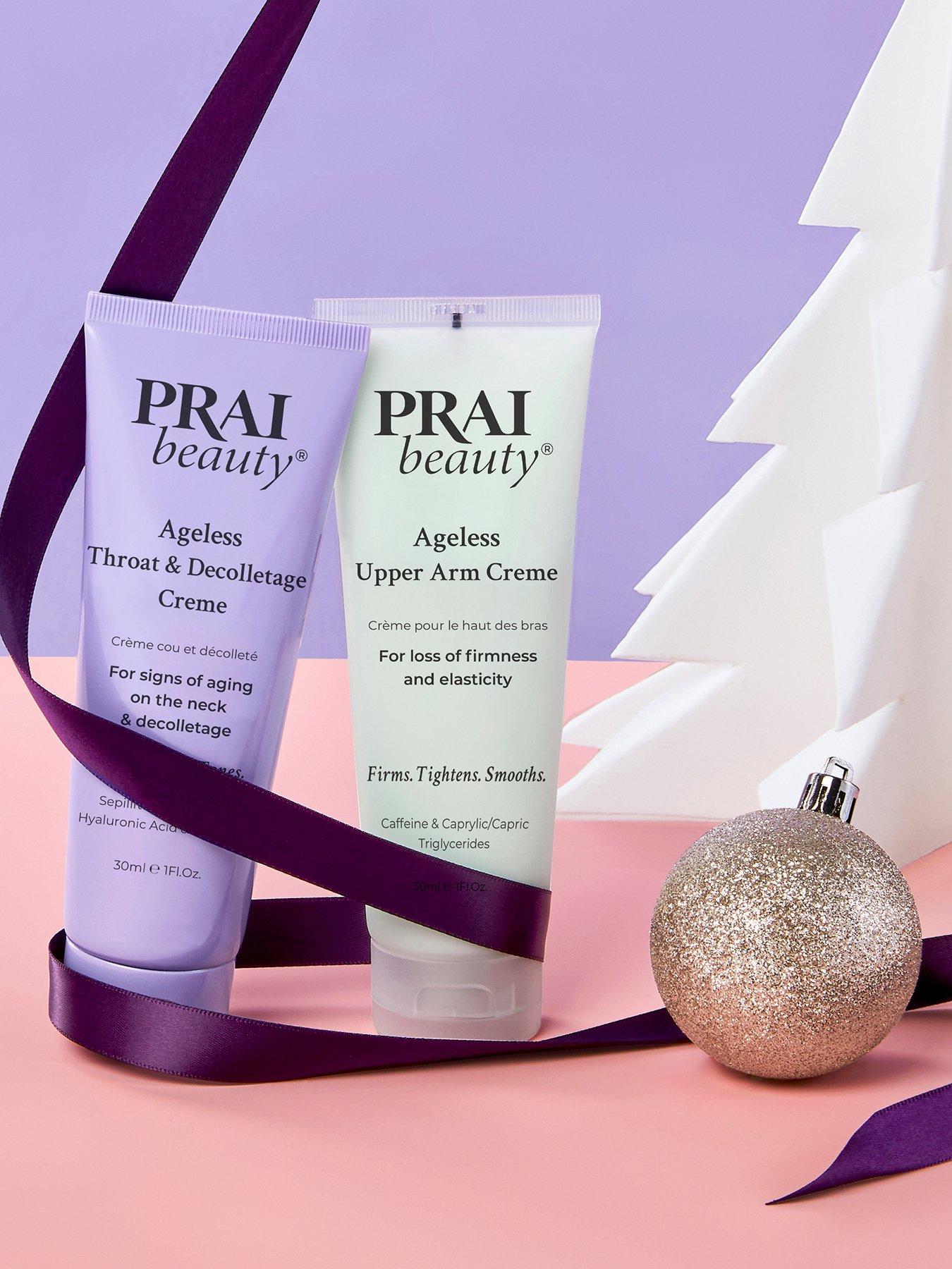 Image 2 of 3 of Prai Ageless Firming and Toning Duo WORTH &pound;32