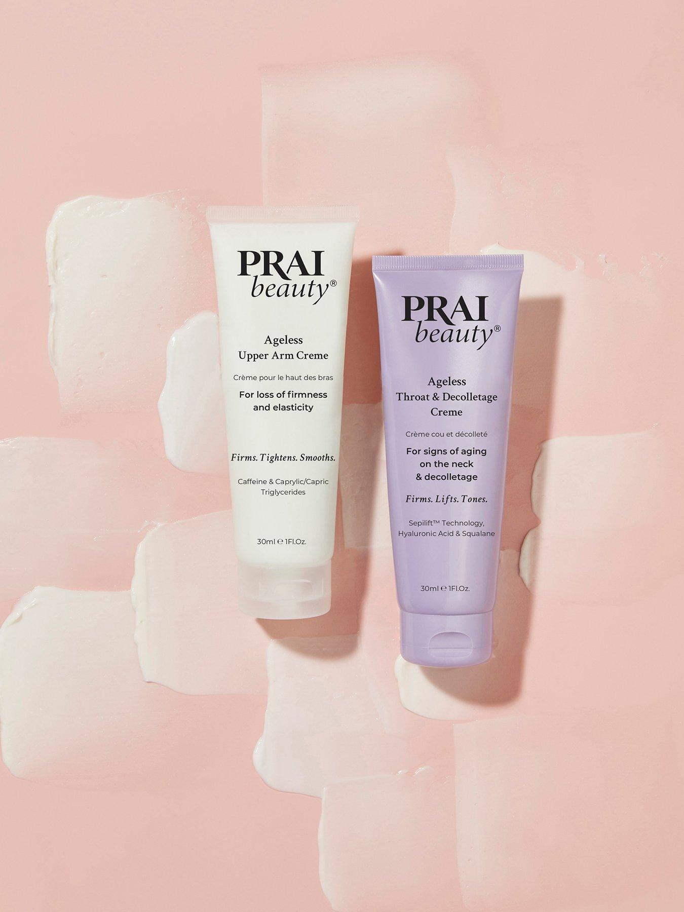 Image 3 of 3 of Prai Ageless Firming and Toning Duo WORTH &pound;32