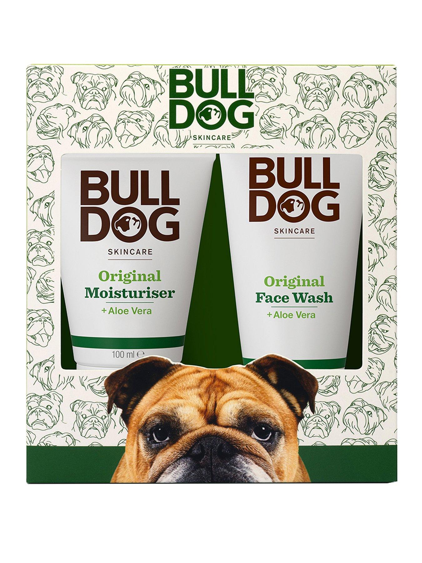Image of Bulldog Skincare for Men Skincare Duo WORTH £11