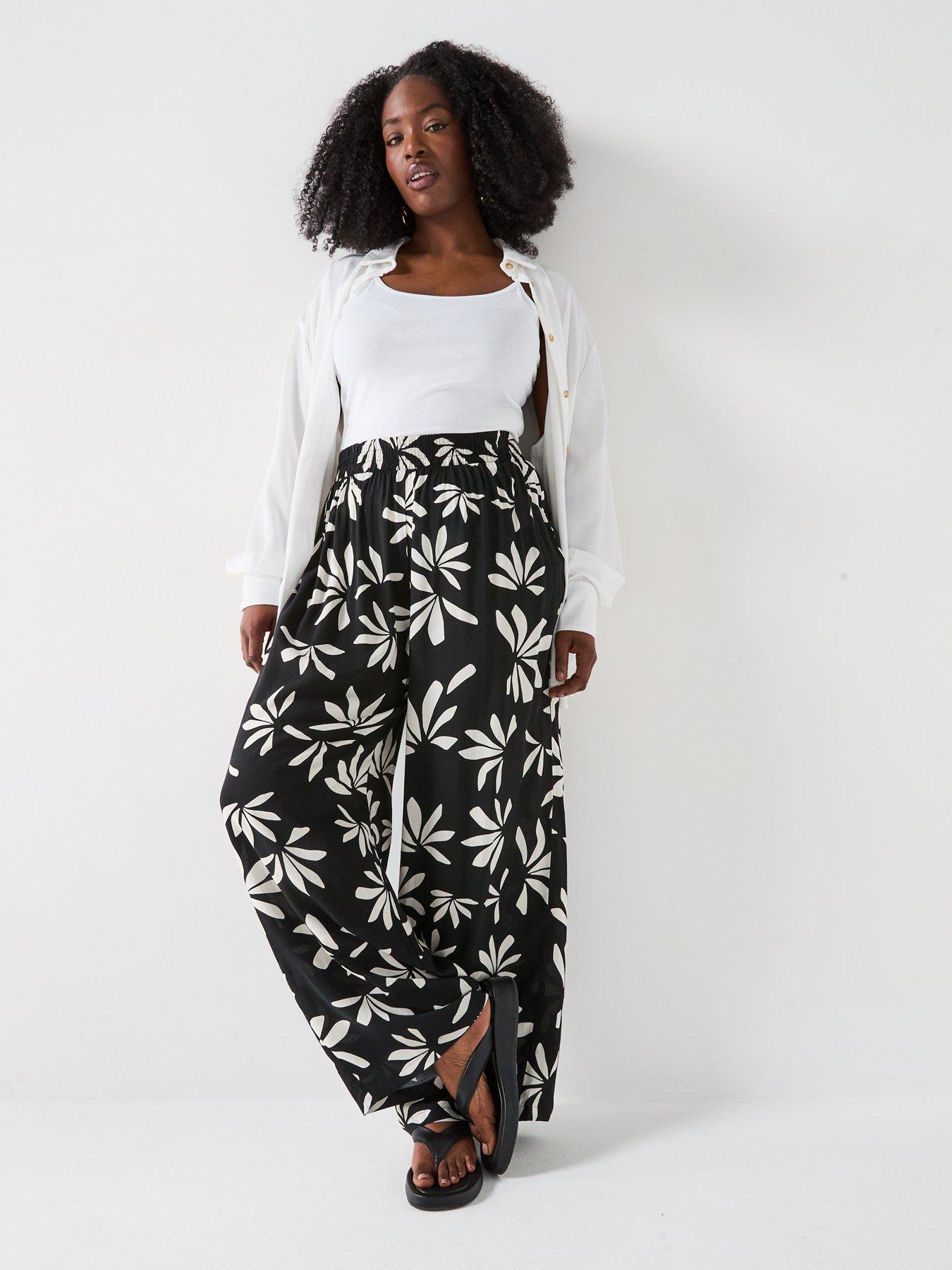 v-by-very-curve-printed-wide-leg-trouser-blackback