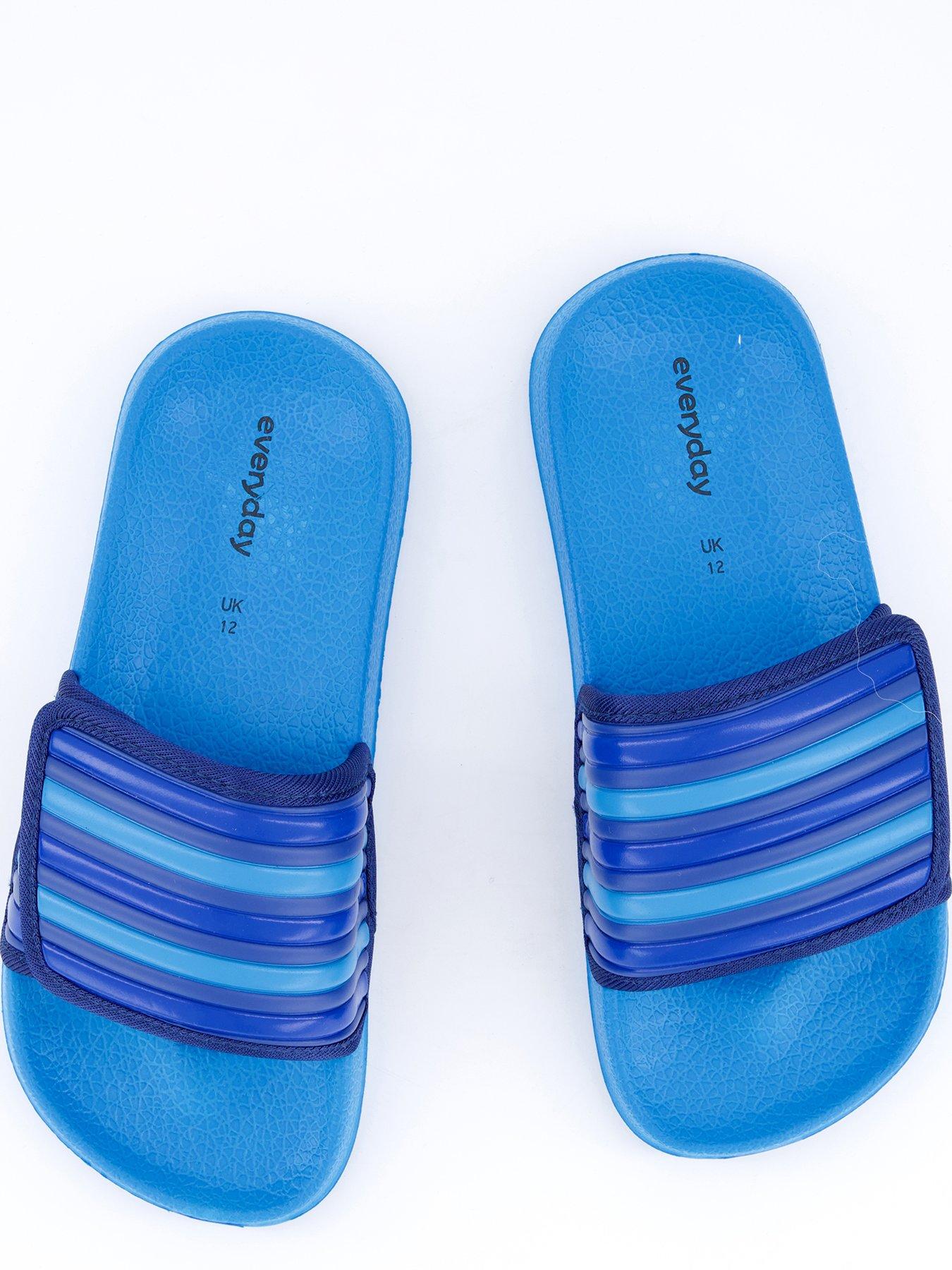 Image 3 of 6 of Everyday Boys Pool Slider - Blue