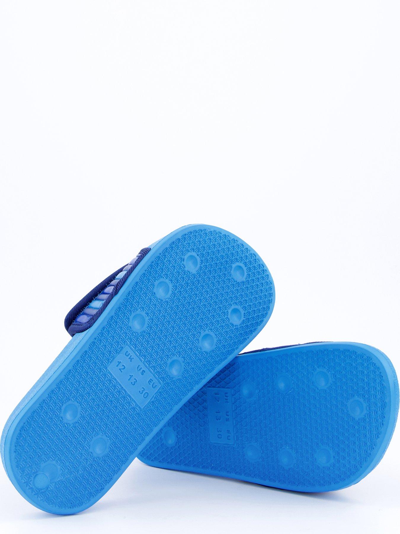 Image 4 of 6 of Everyday Boys Pool Slider - Blue