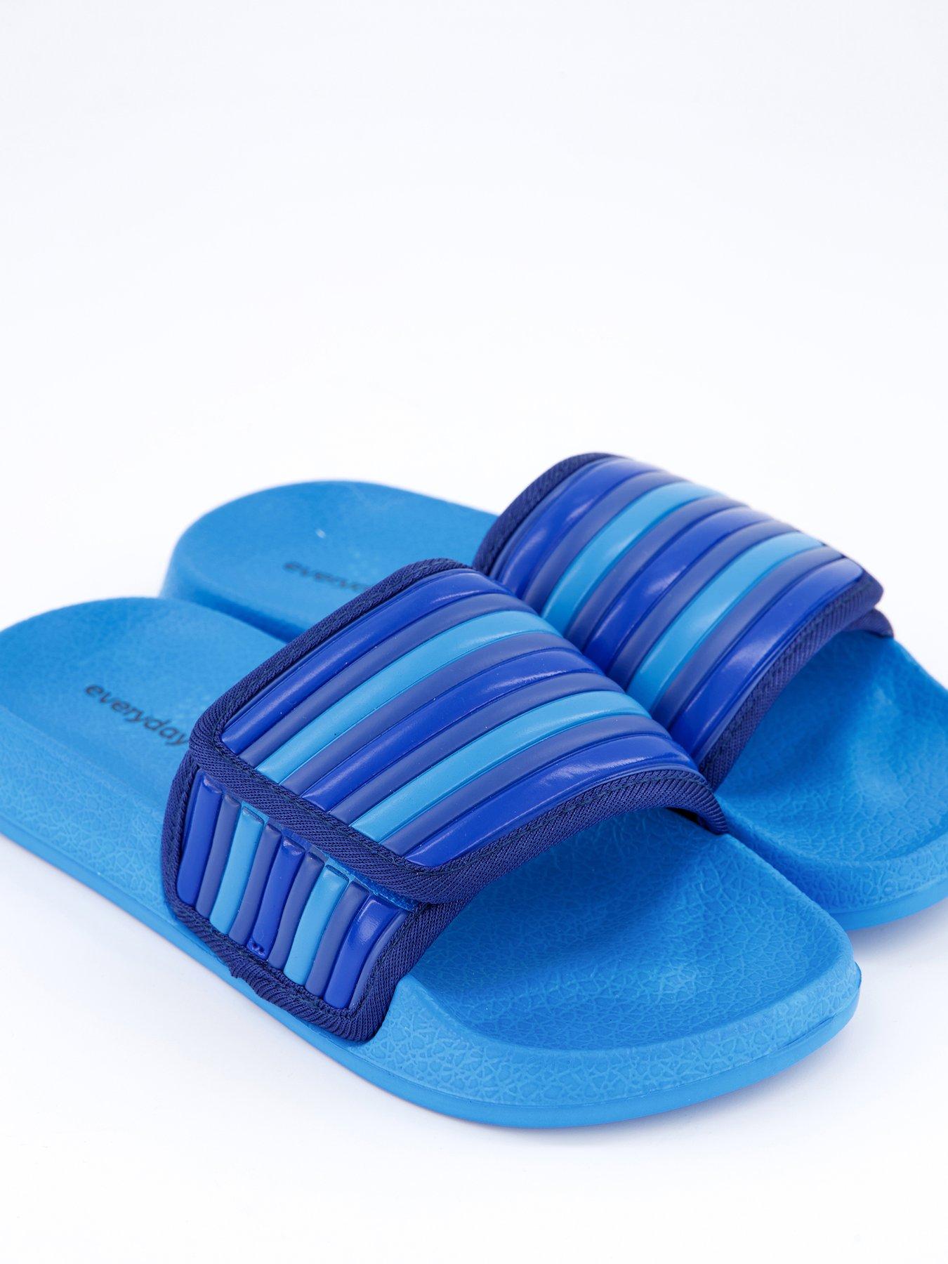 Image 5 of 6 of Everyday Boys Pool Slider - Blue