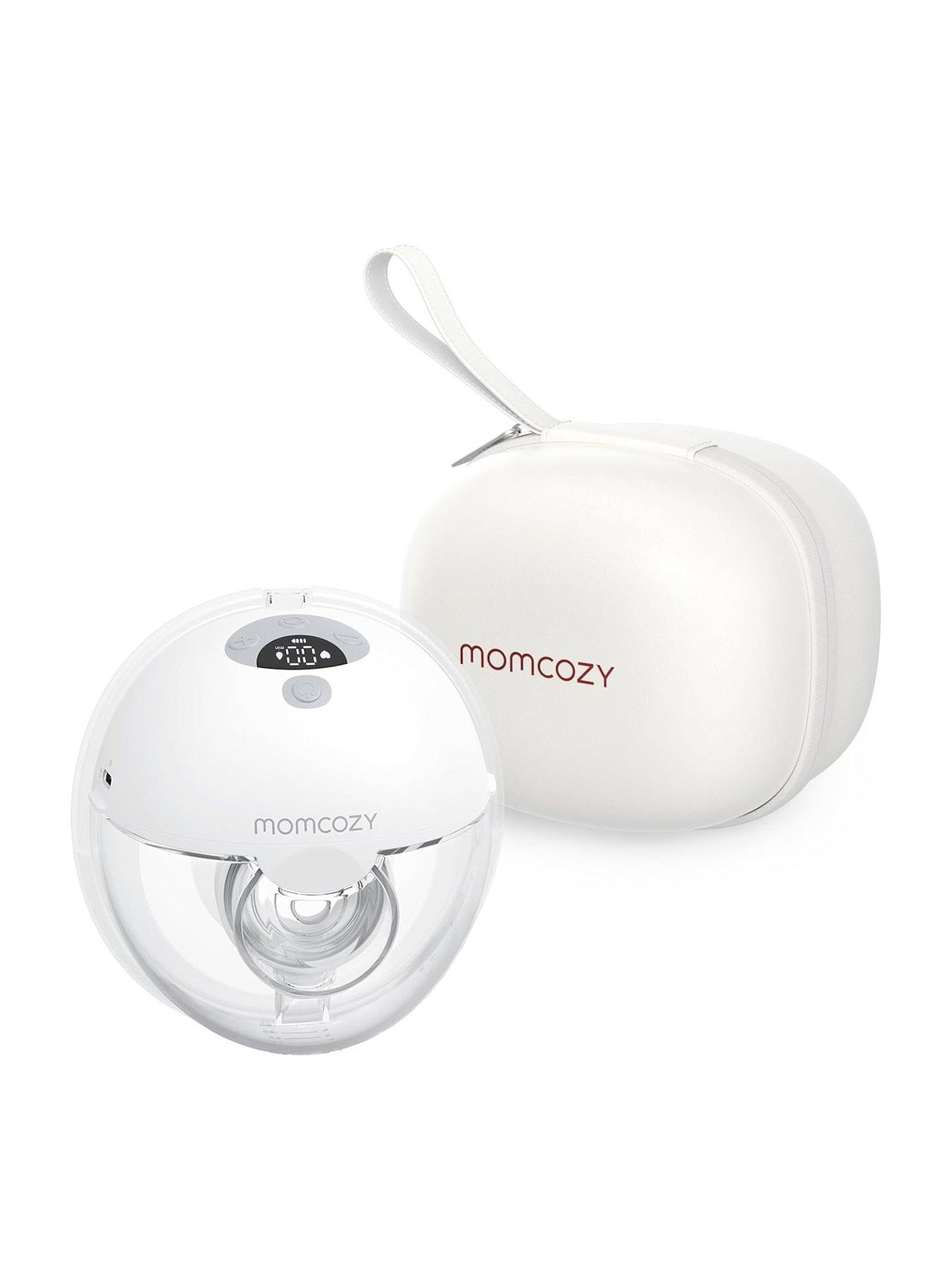 Momcozy Momcozy M5 Wearable Electric Breast Pump