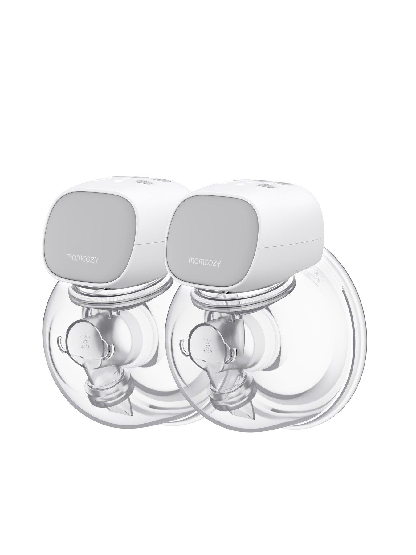 Momcozy Momcozy S9 Pro Double Breast Pump