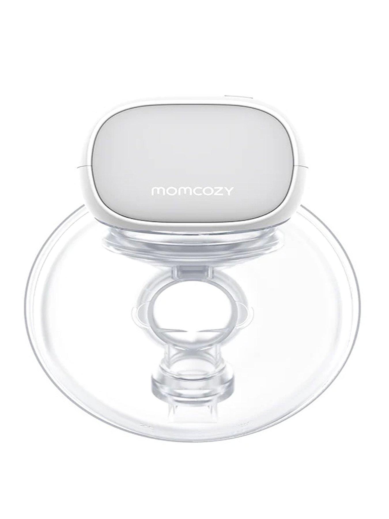 momcozy-momcozy-s9-pro-double-breast-pumpstillFront