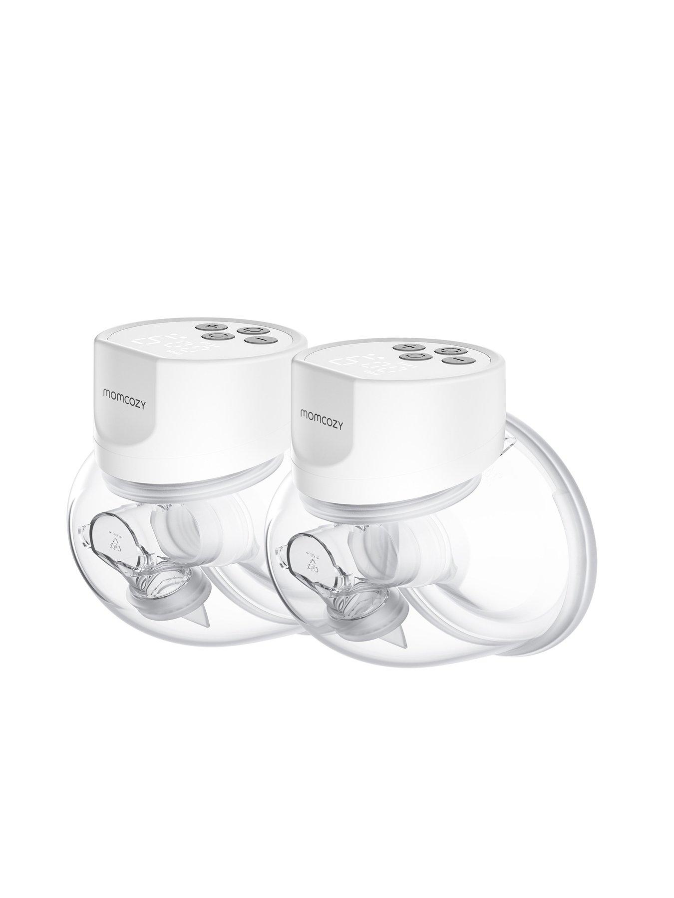 undefined Momcozy S12 Pro Double Breast Pump