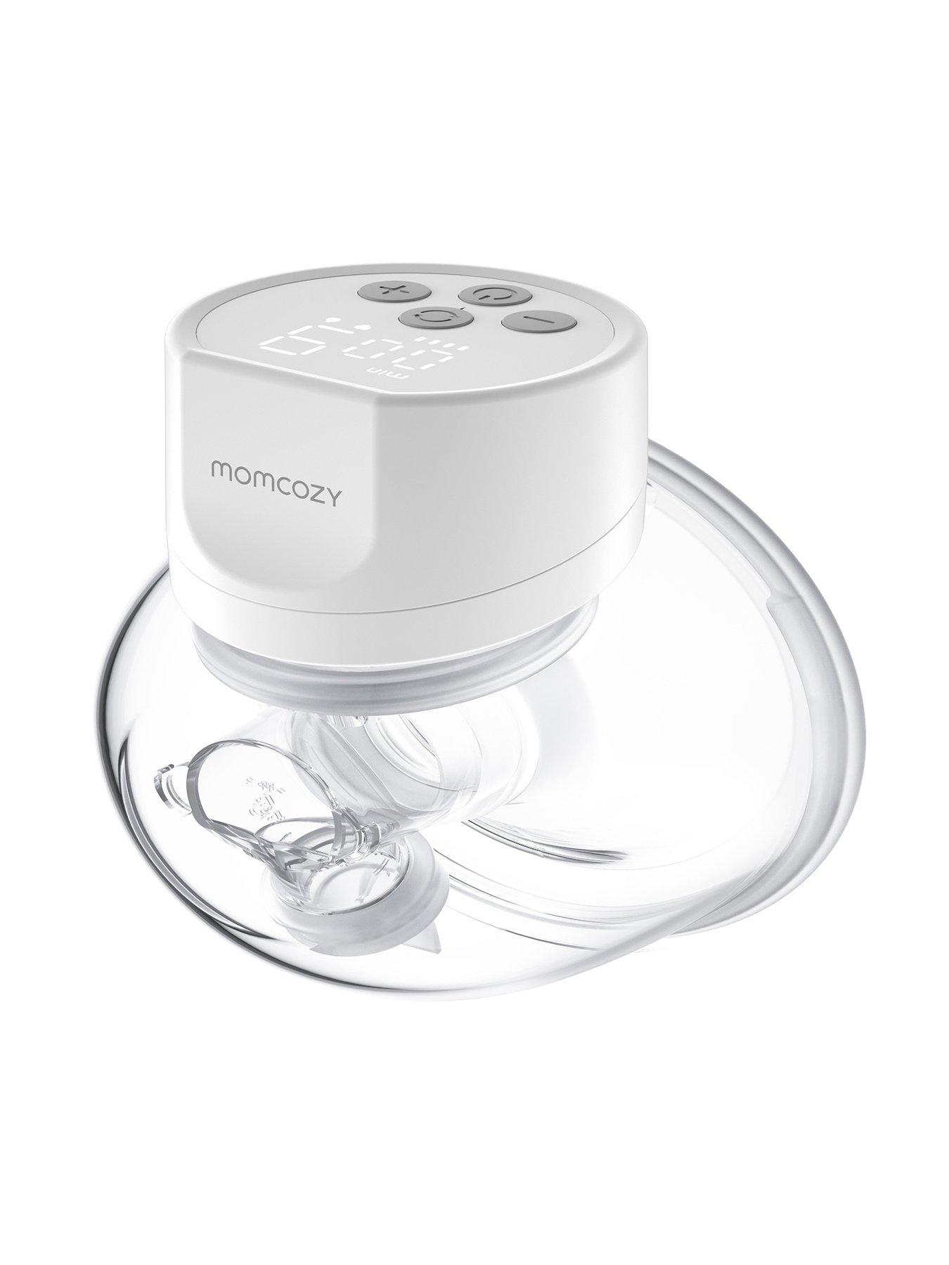 Image of Momcozy Momcozy S12 Pro Breast Pump