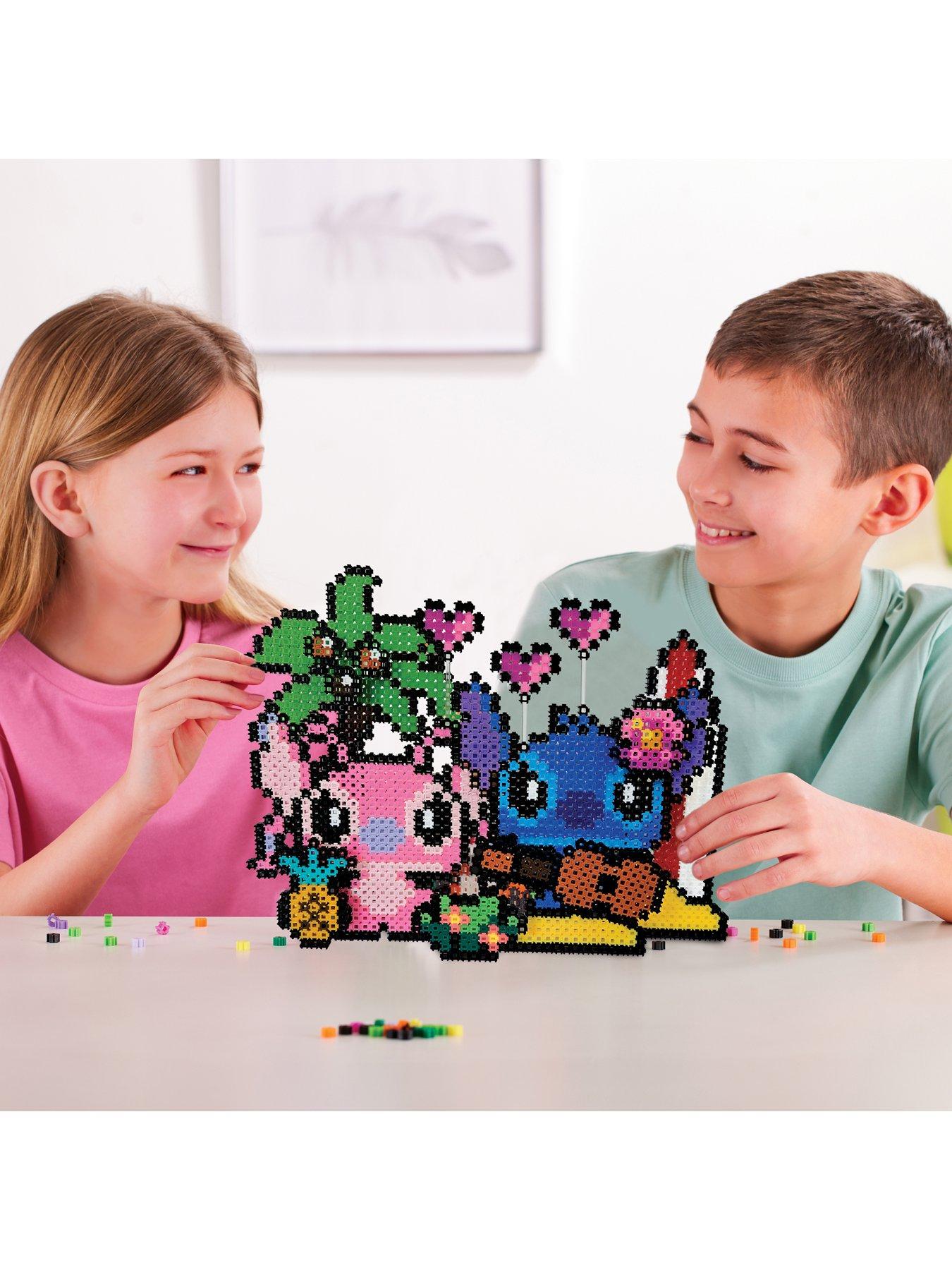 Image 3 of 7 of undefined Simbrix Feature Pack - Disney Stitch