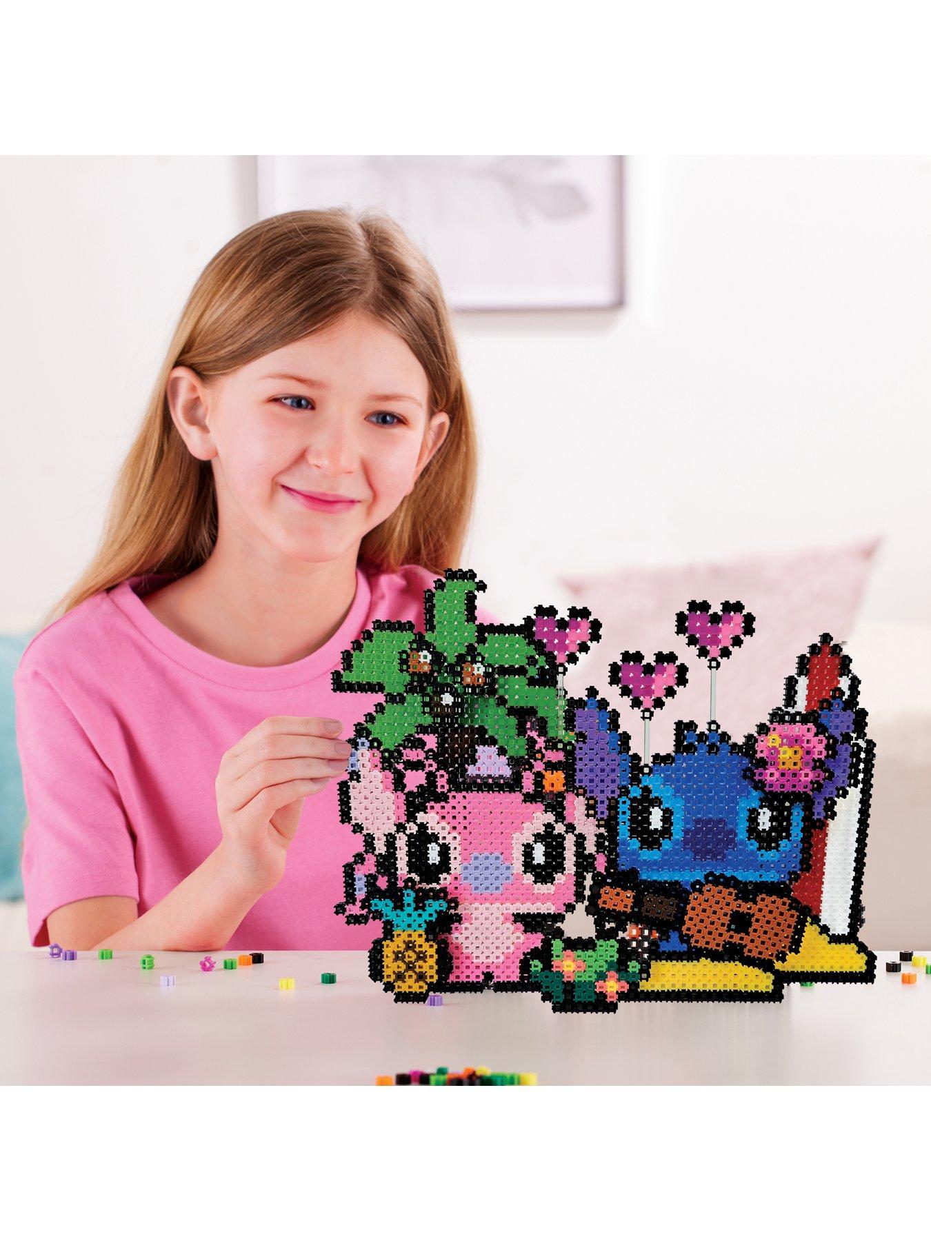 Image 4 of 7 of undefined Simbrix Feature Pack - Disney Stitch