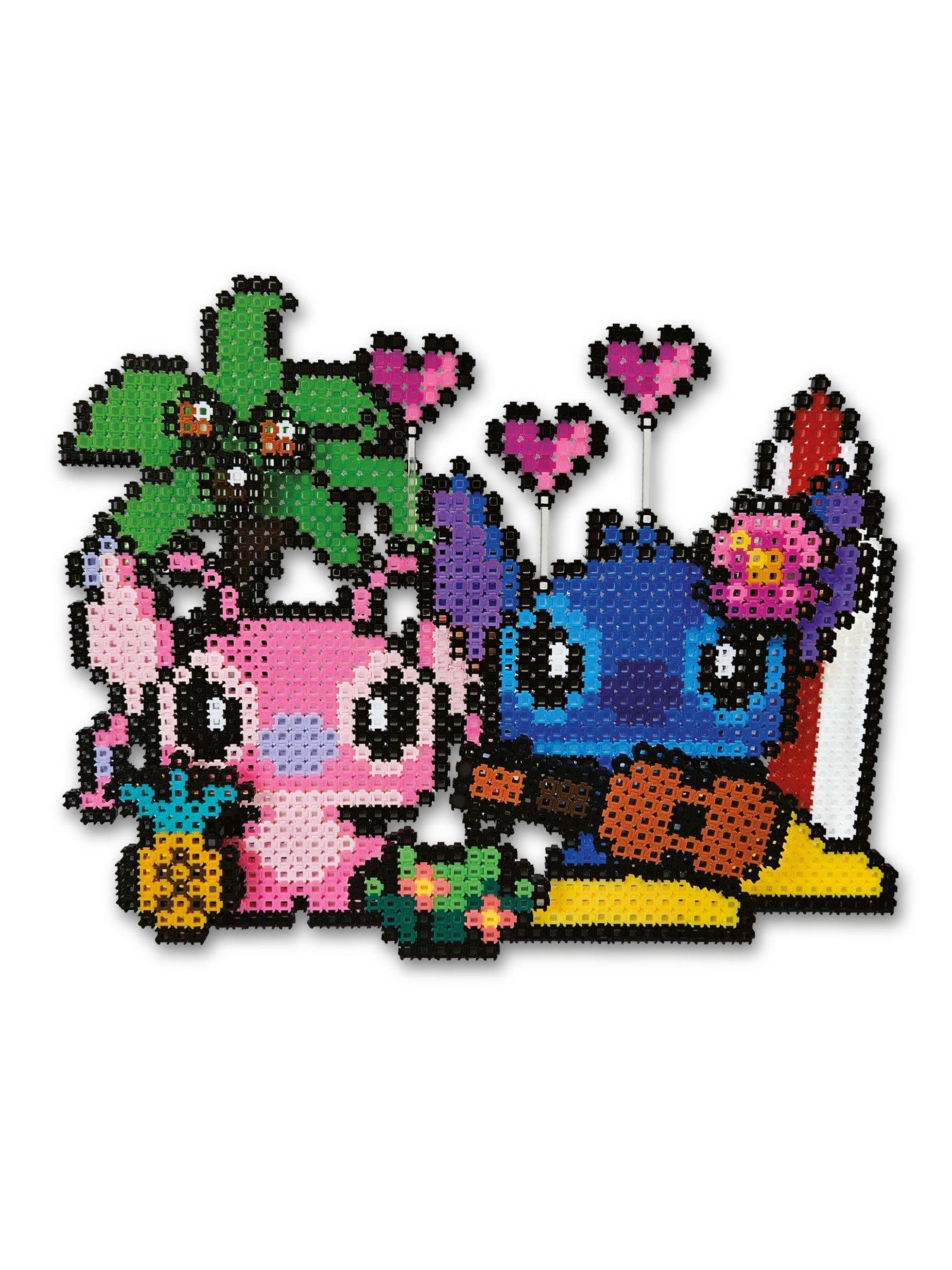 Image 5 of 7 of undefined Simbrix Feature Pack - Disney Stitch