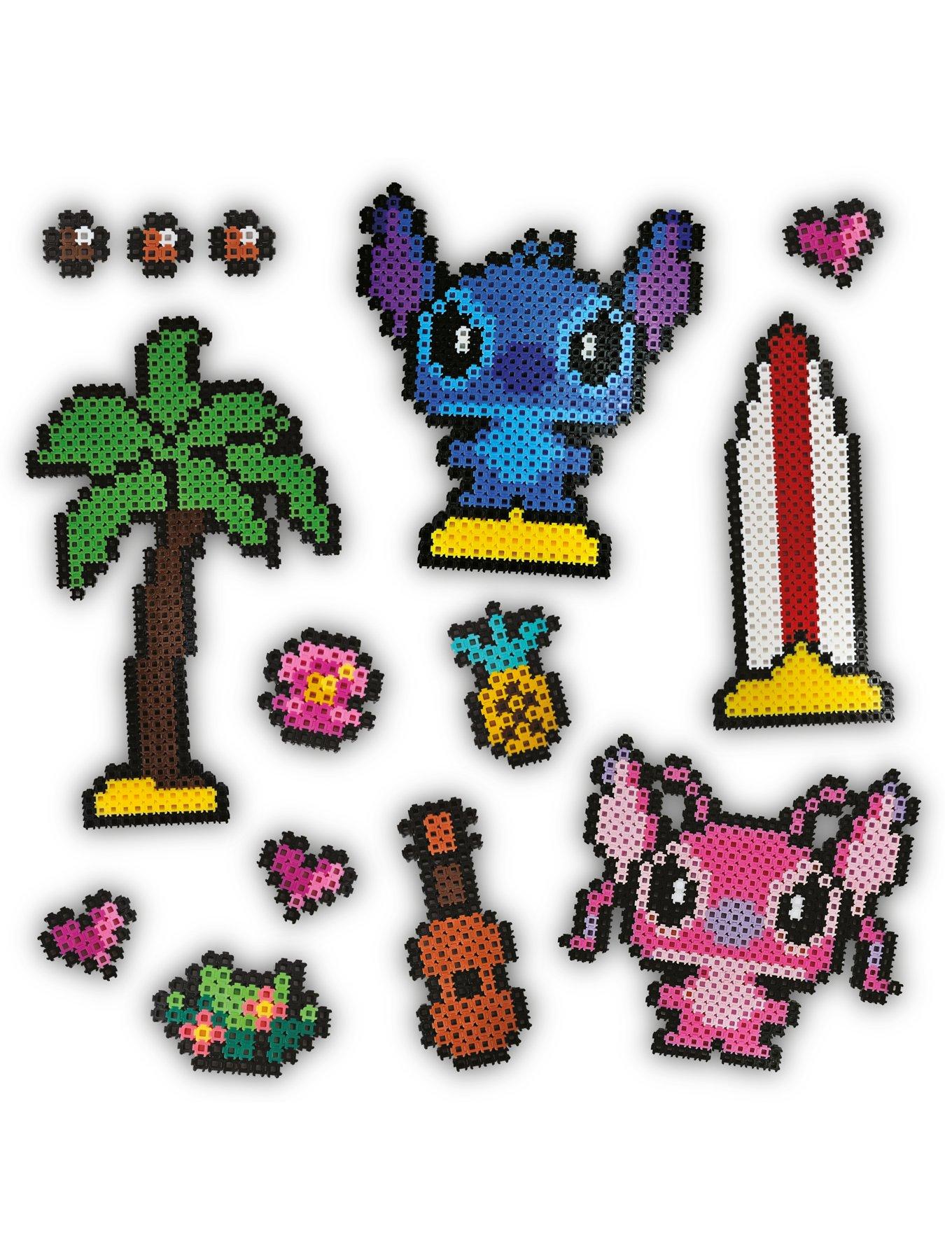 Image 6 of 7 of undefined Simbrix Feature Pack - Disney Stitch