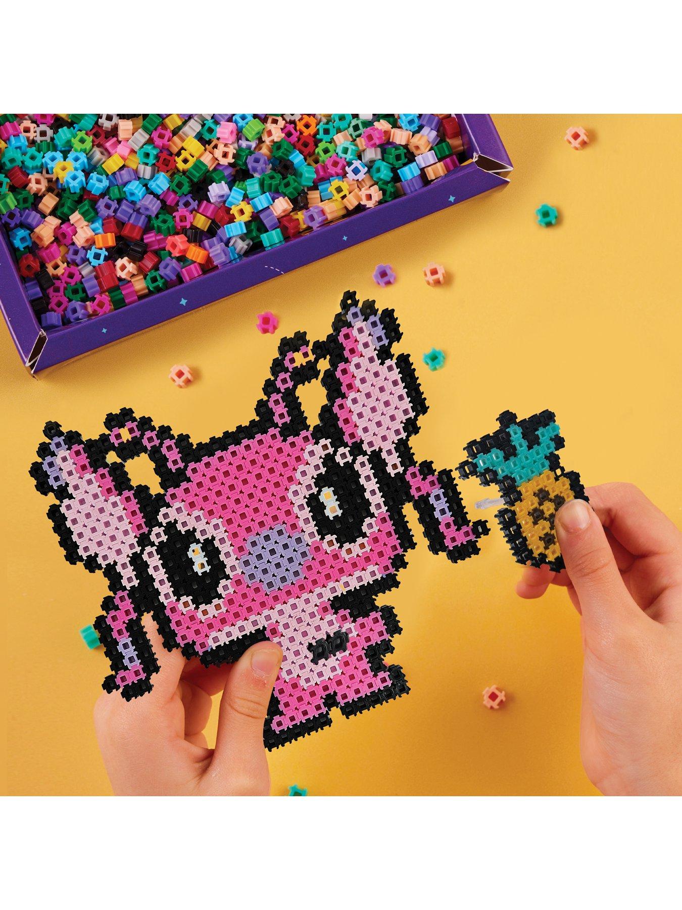 Image 7 of 7 of undefined Simbrix Feature Pack - Disney Stitch